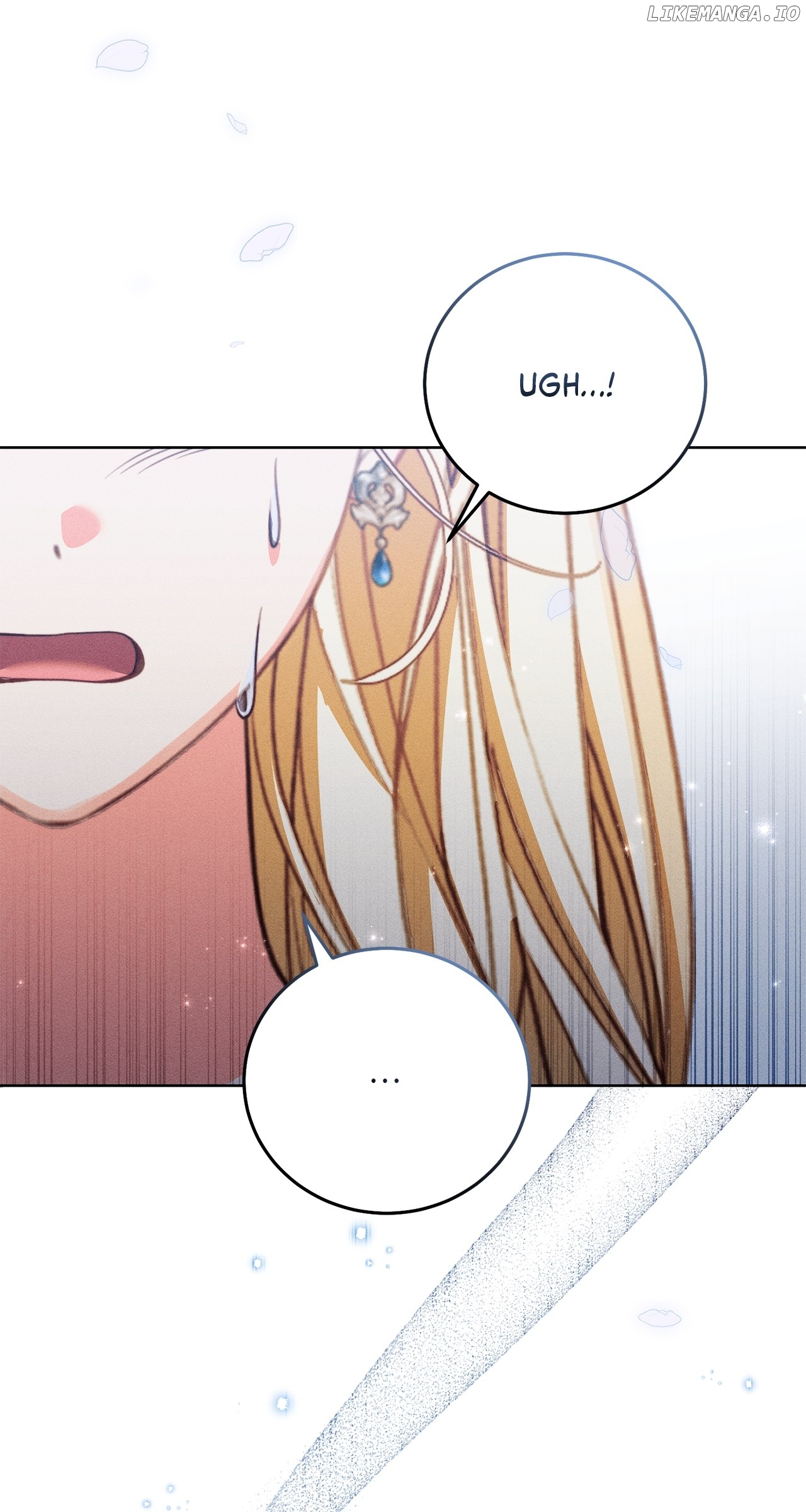 Becoming the Lady of the Cursed Ducal House Chapter 41 - page 67