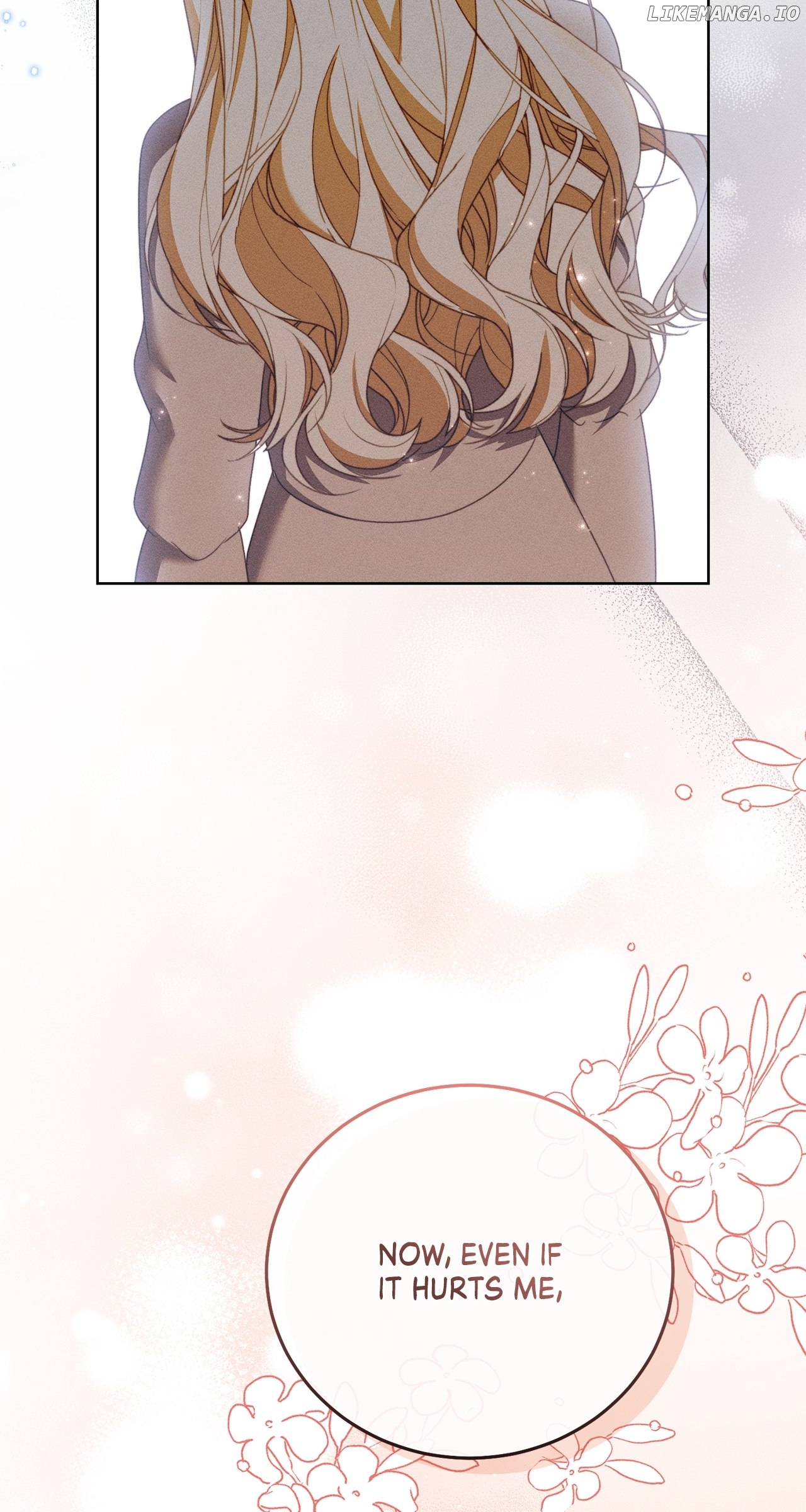 Becoming the Lady of the Cursed Ducal House Chapter 41 - page 69