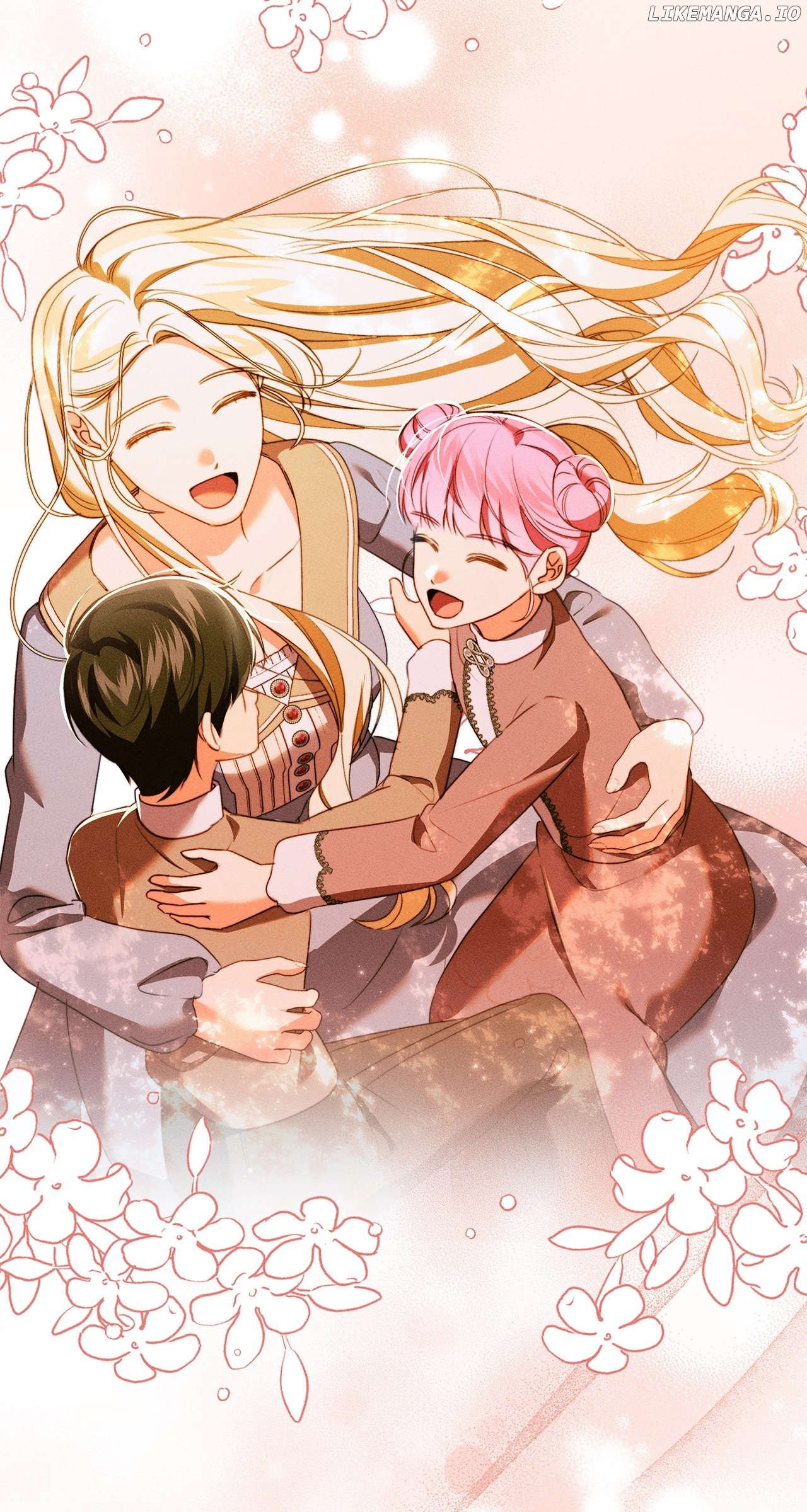 Becoming the Lady of the Cursed Ducal House Chapter 41 - page 70