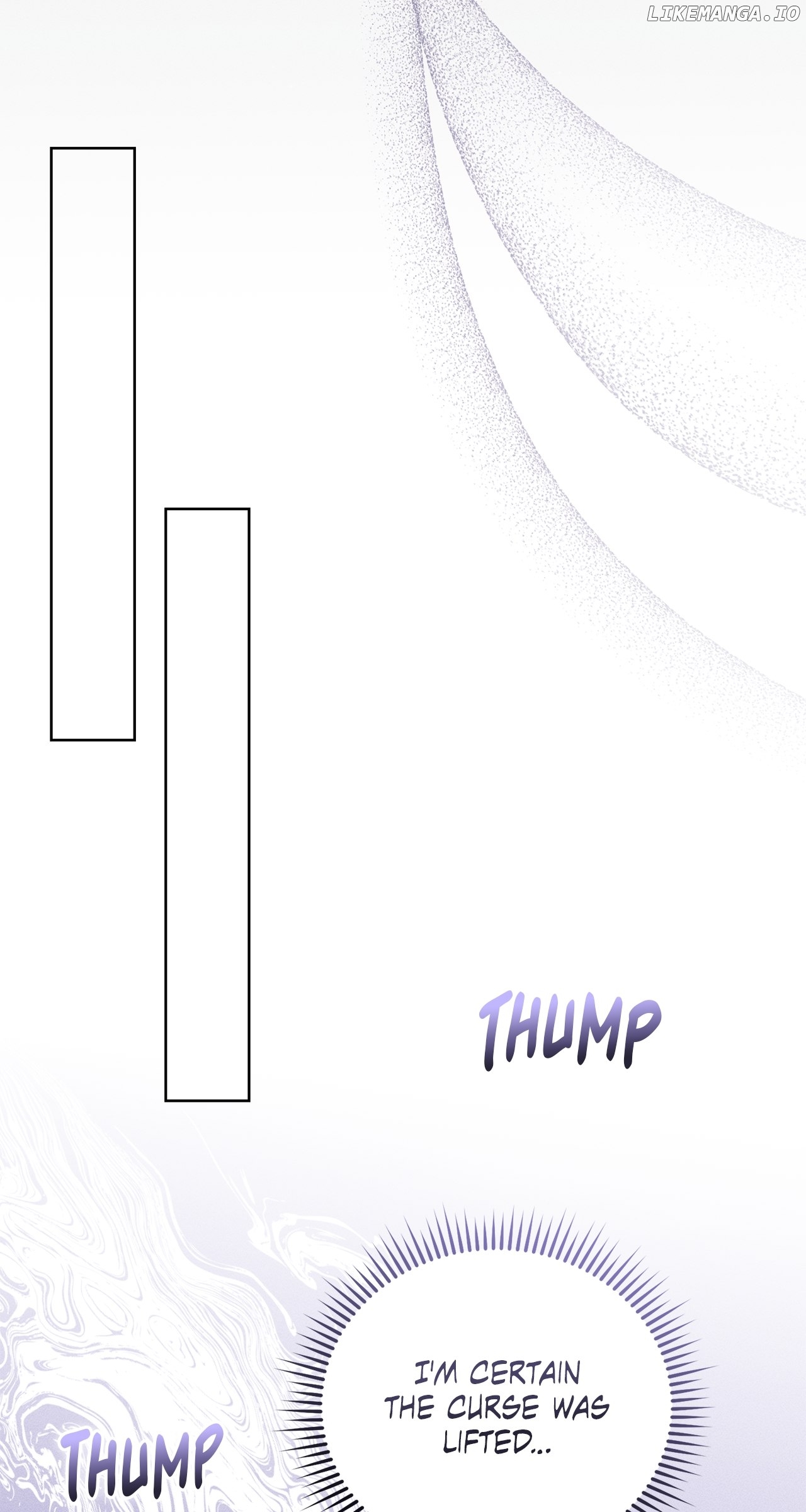 Becoming the Lady of the Cursed Ducal House Chapter 41 - page 8