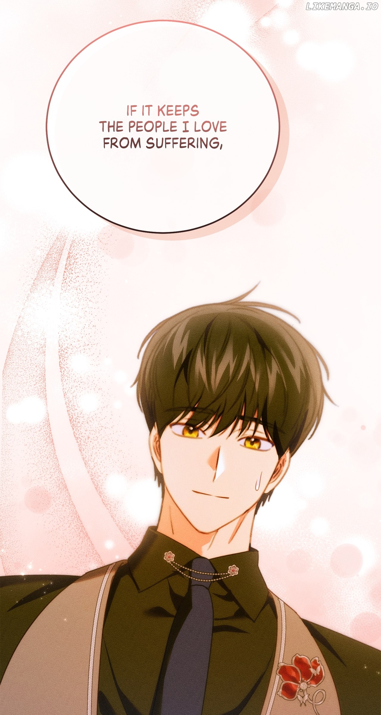 Becoming the Lady of the Cursed Ducal House Chapter 41 - page 71