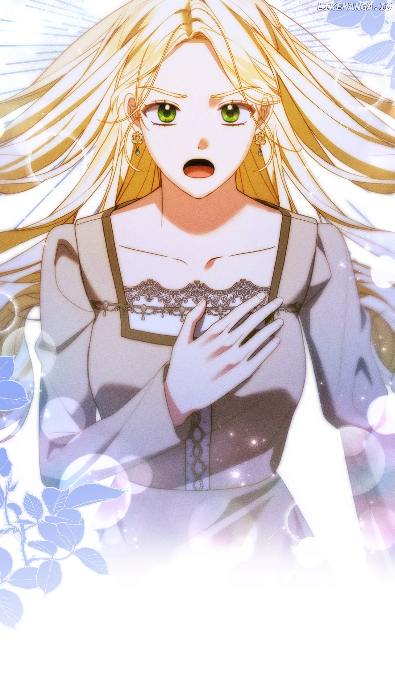 Becoming the Lady of the Cursed Ducal House Chapter 41 - page 73