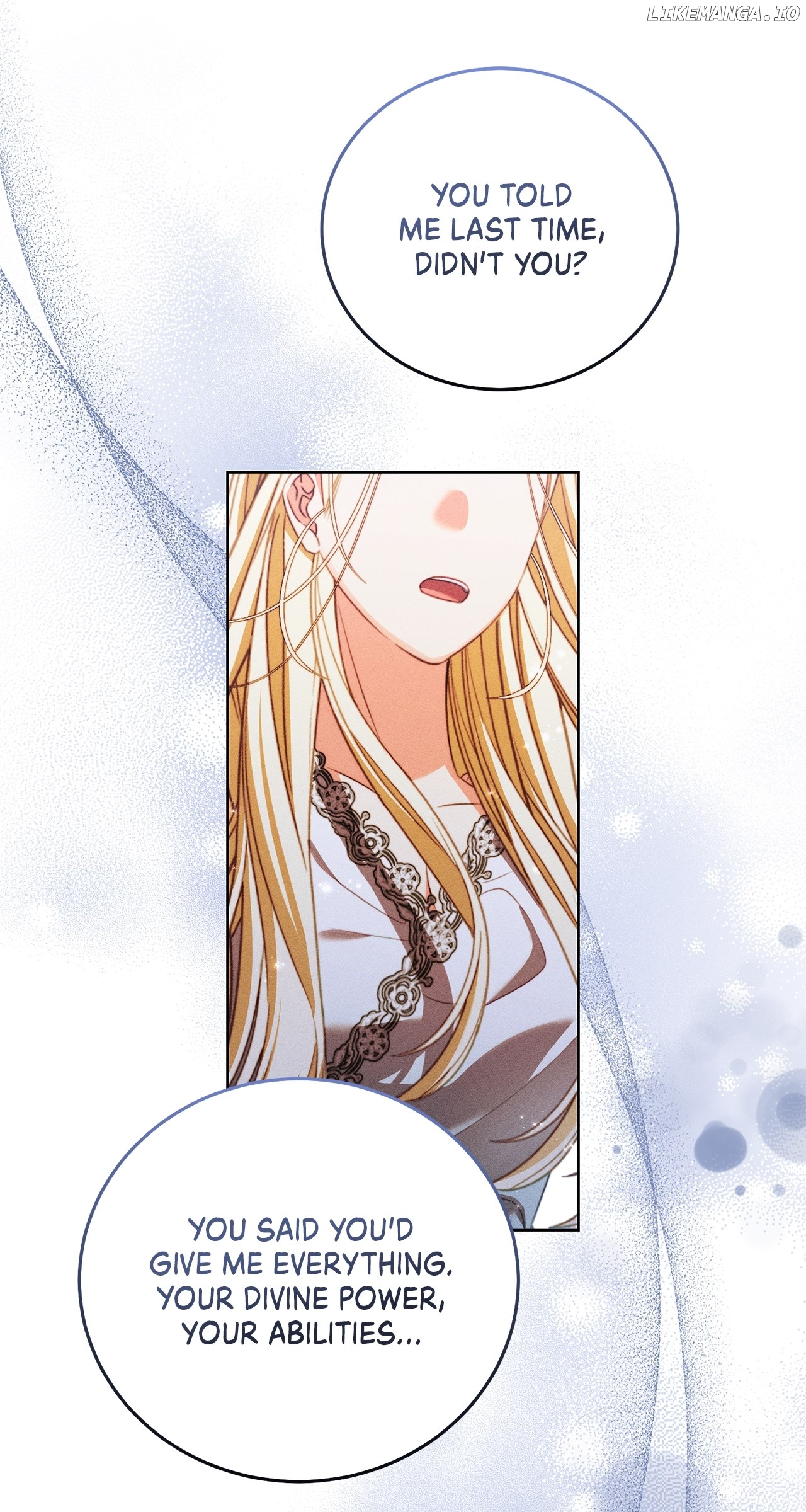 Becoming the Lady of the Cursed Ducal House Chapter 41 - page 74