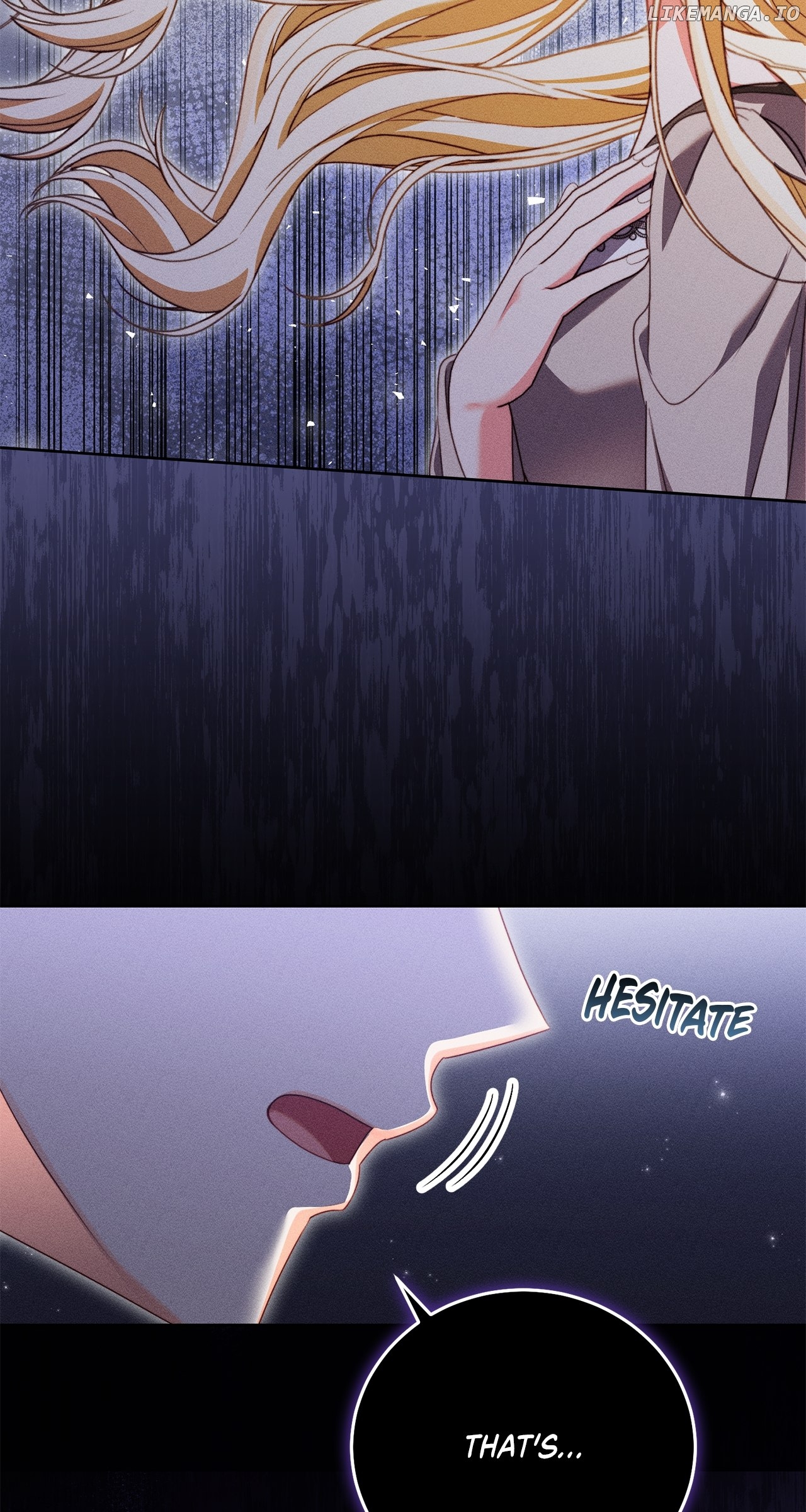 Becoming the Lady of the Cursed Ducal House Chapter 41 - page 77