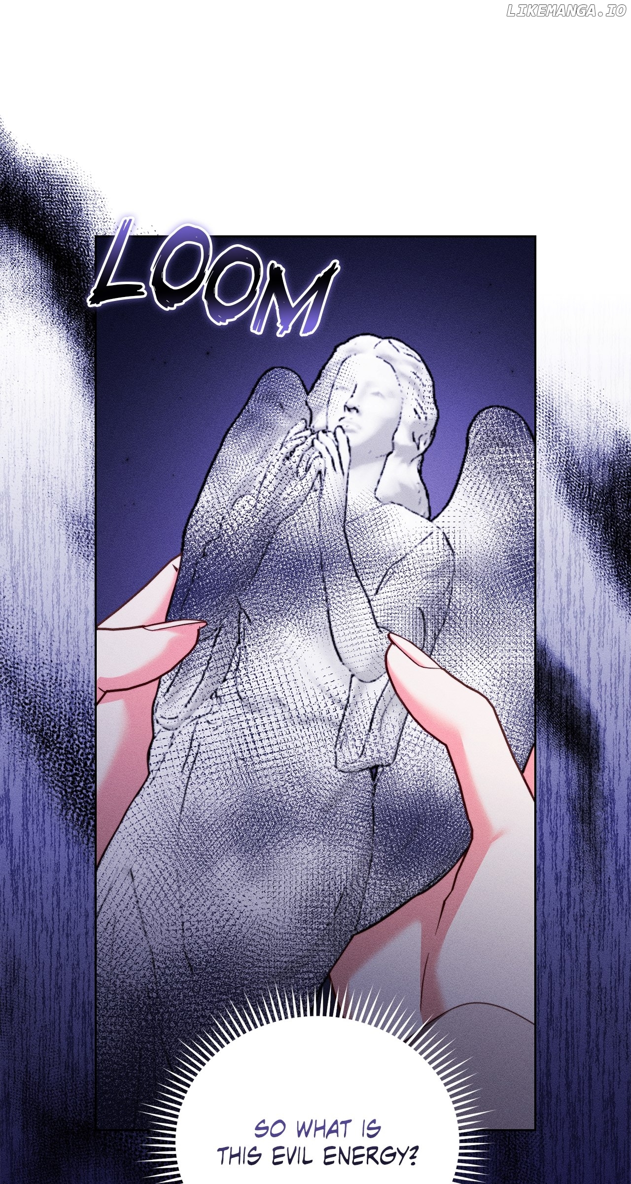 Becoming the Lady of the Cursed Ducal House Chapter 41 - page 10