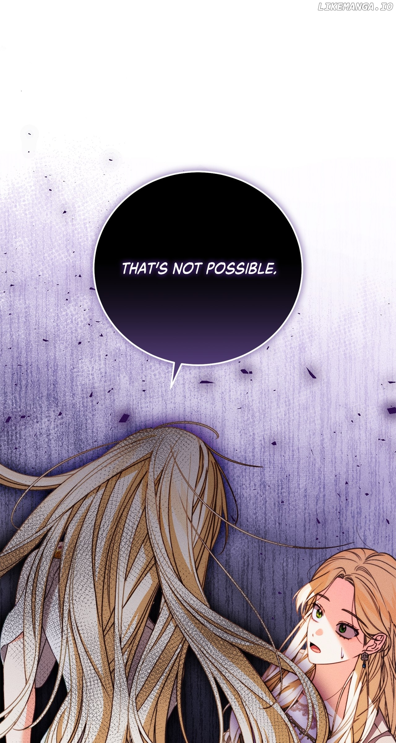 Becoming the Lady of the Cursed Ducal House Chapter 42 - page 1