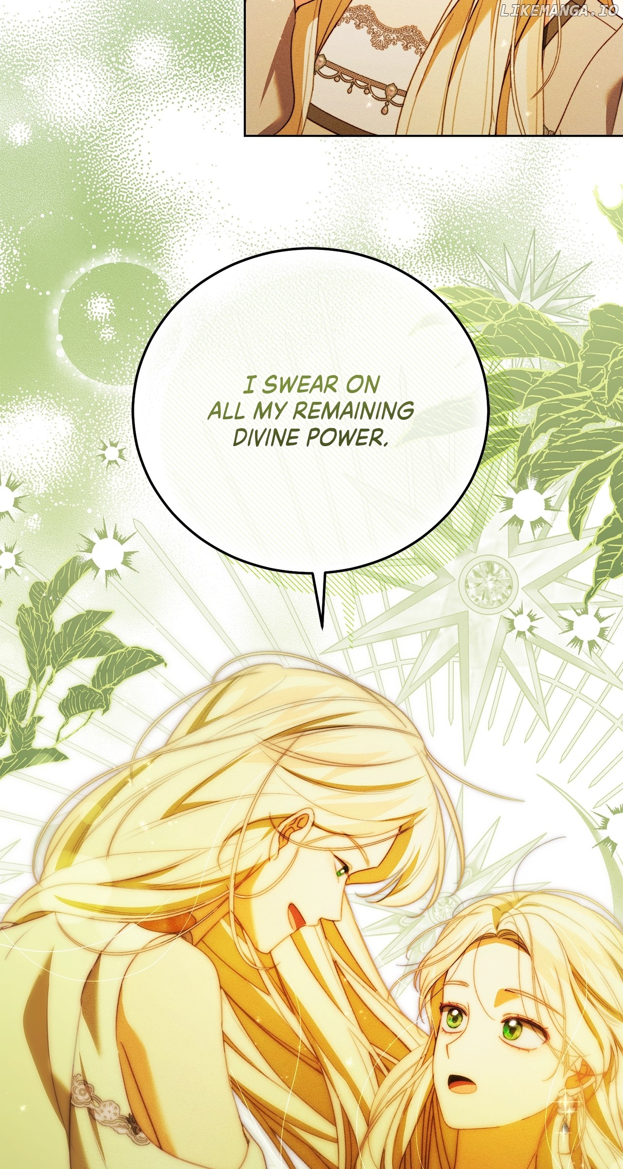 Becoming the Lady of the Cursed Ducal House Chapter 42 - page 12