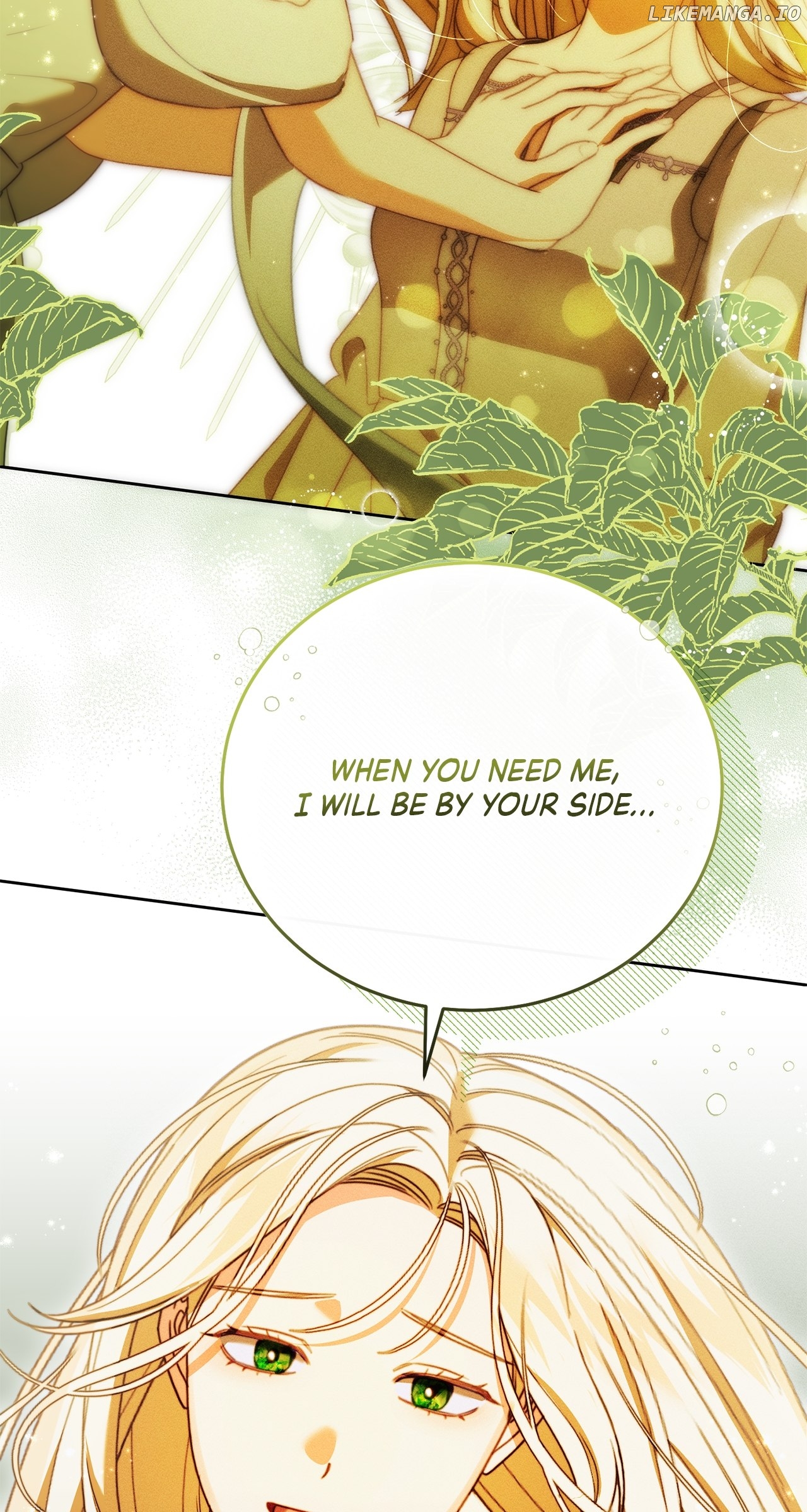 Becoming the Lady of the Cursed Ducal House Chapter 42 - page 13