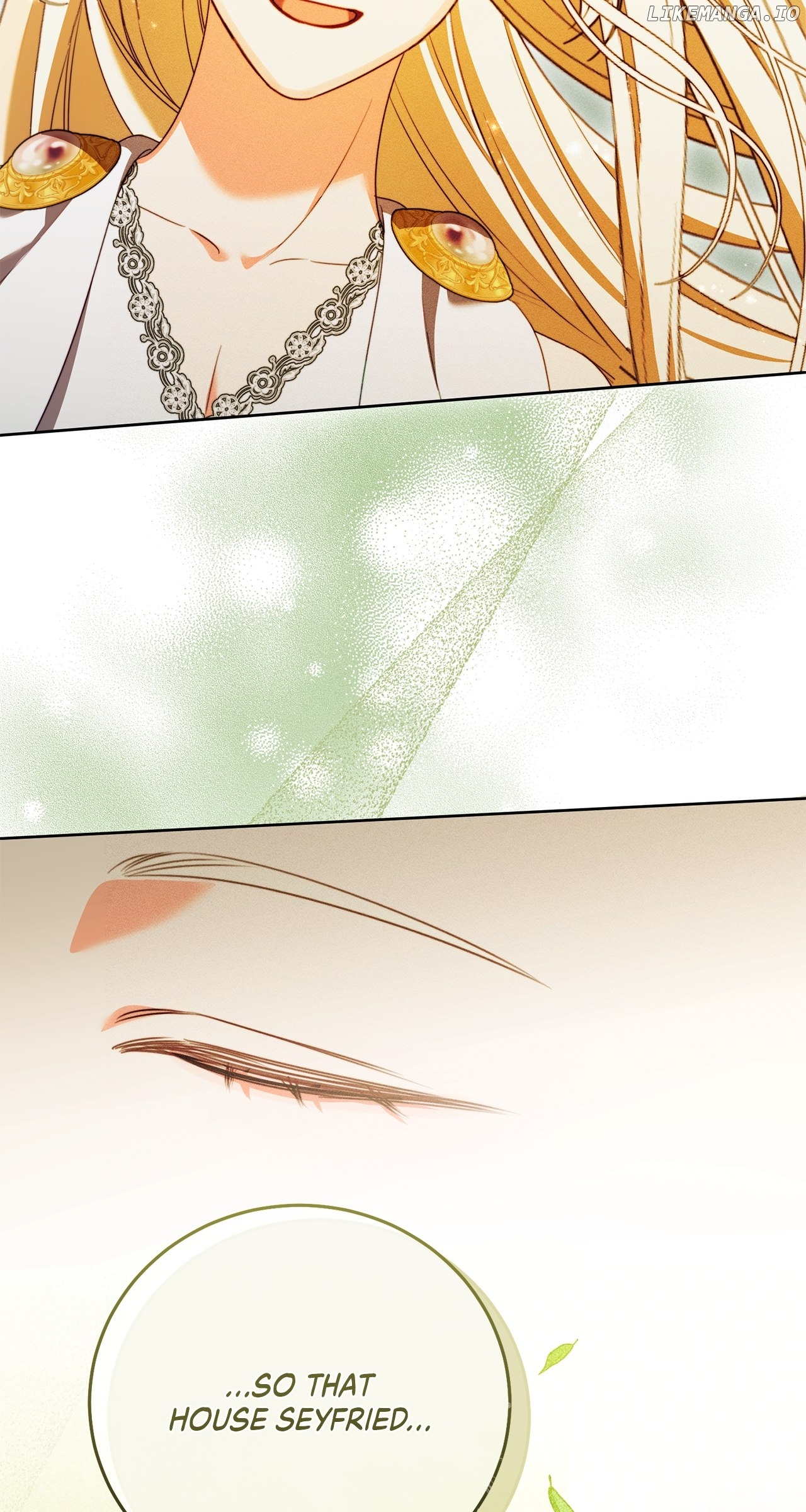 Becoming the Lady of the Cursed Ducal House Chapter 42 - page 14