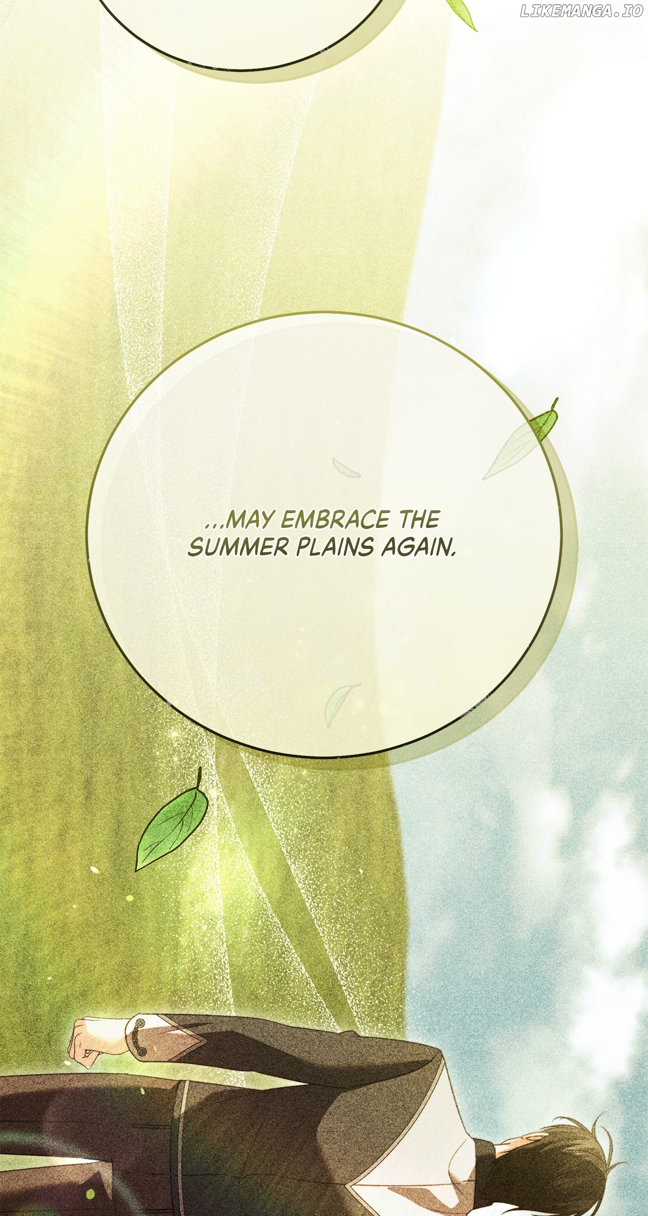 Becoming the Lady of the Cursed Ducal House Chapter 42 - page 15