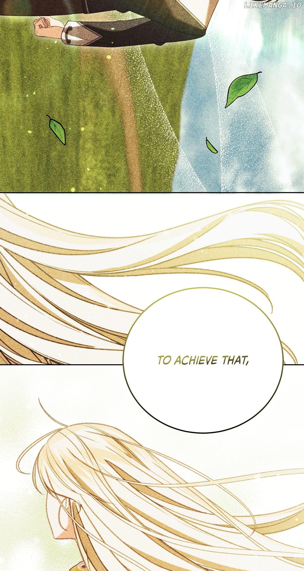 Becoming the Lady of the Cursed Ducal House Chapter 42 - page 16