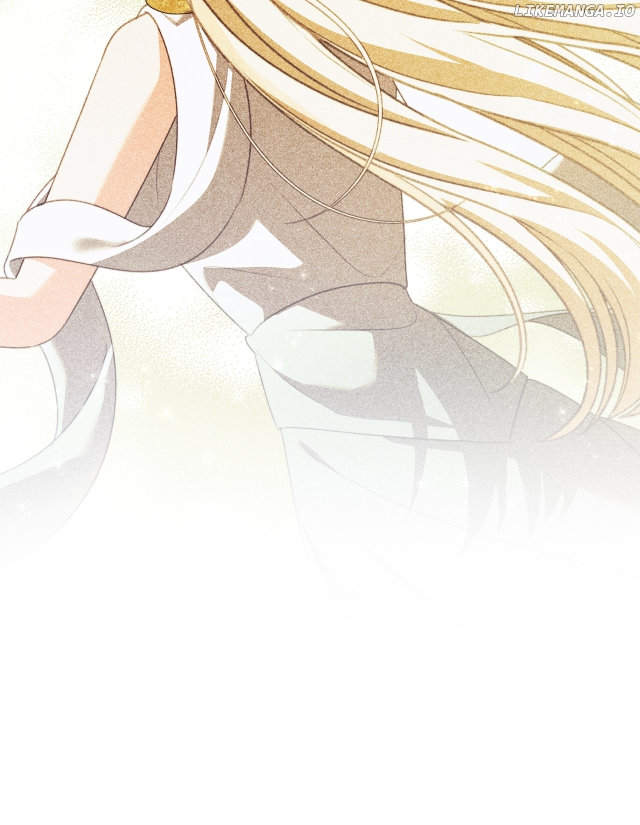 Becoming the Lady of the Cursed Ducal House Chapter 42 - page 17