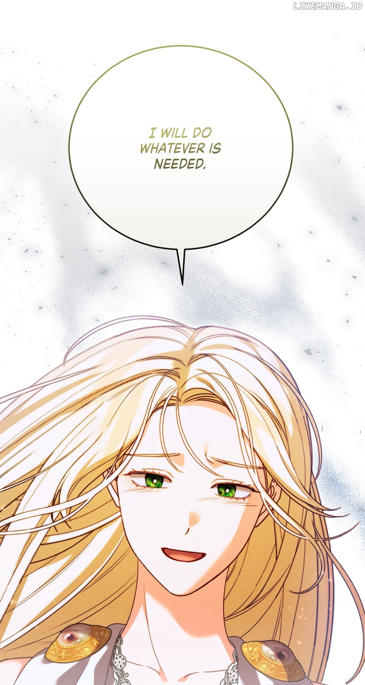 Becoming the Lady of the Cursed Ducal House Chapter 42 - page 18