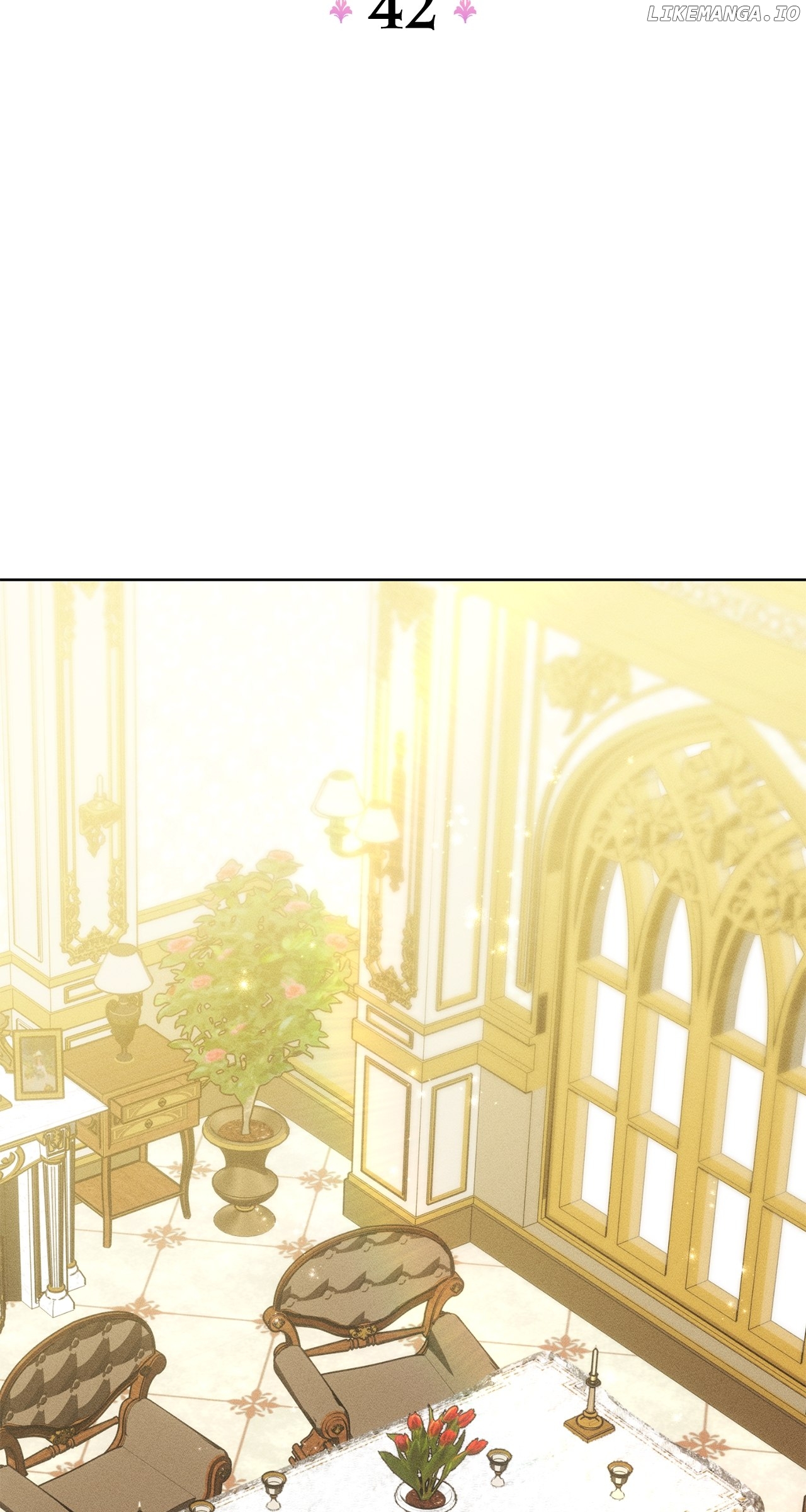 Becoming the Lady of the Cursed Ducal House Chapter 42 - page 20