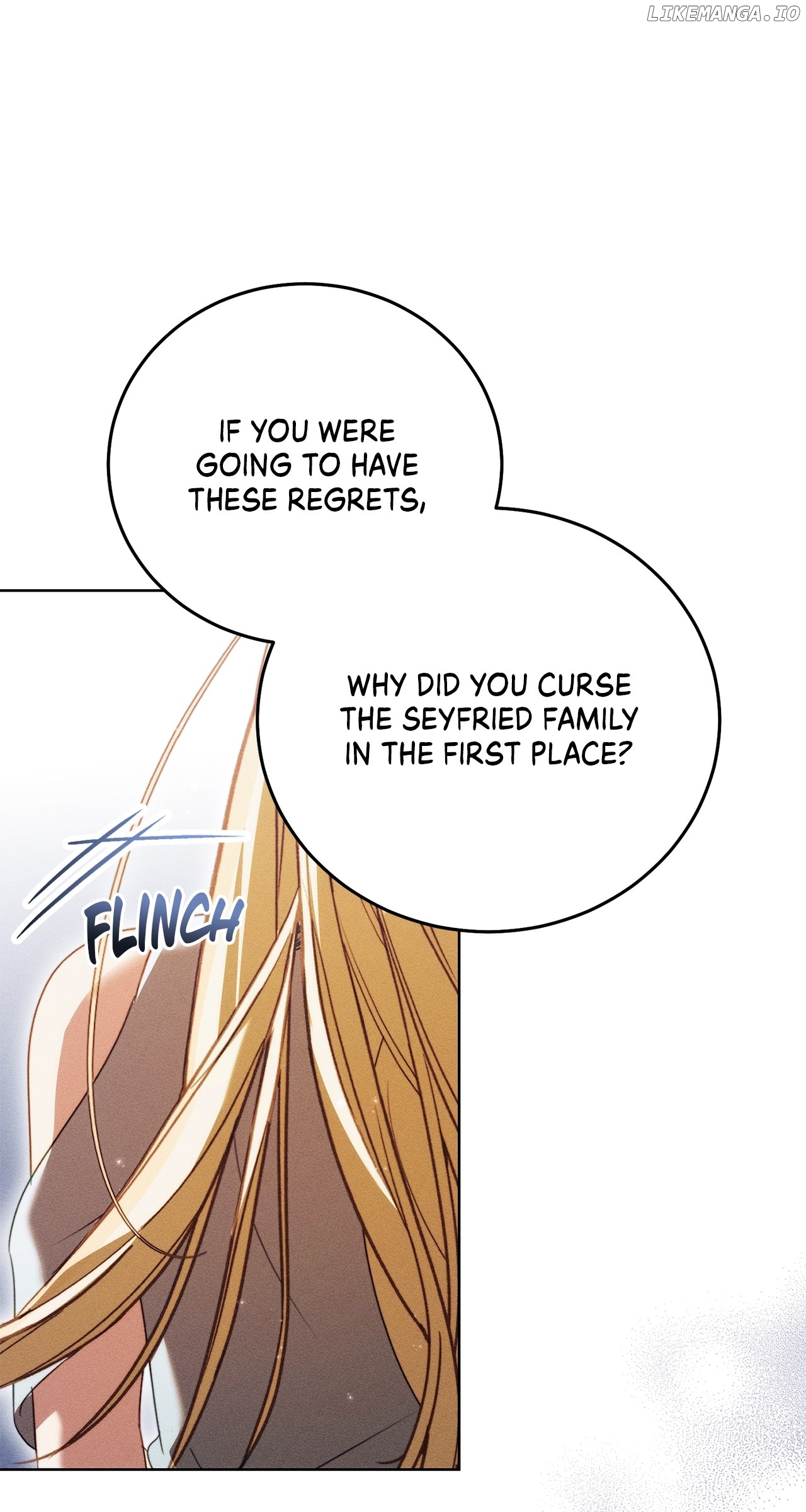 Becoming the Lady of the Cursed Ducal House Chapter 42 - page 22