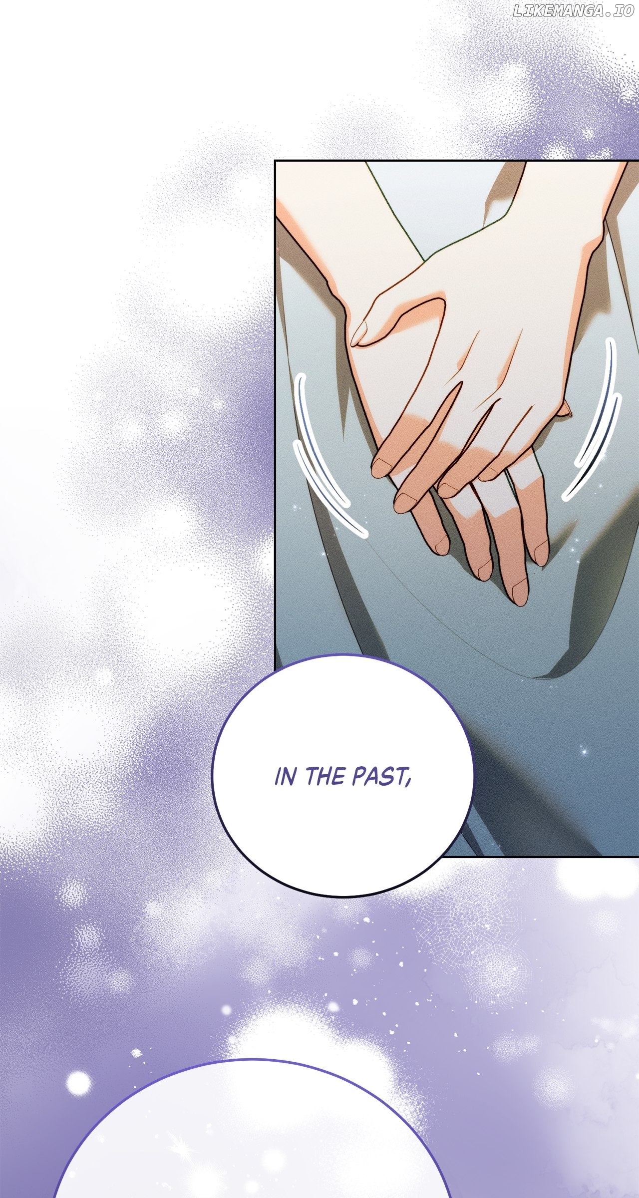 Becoming the Lady of the Cursed Ducal House Chapter 42 - page 23