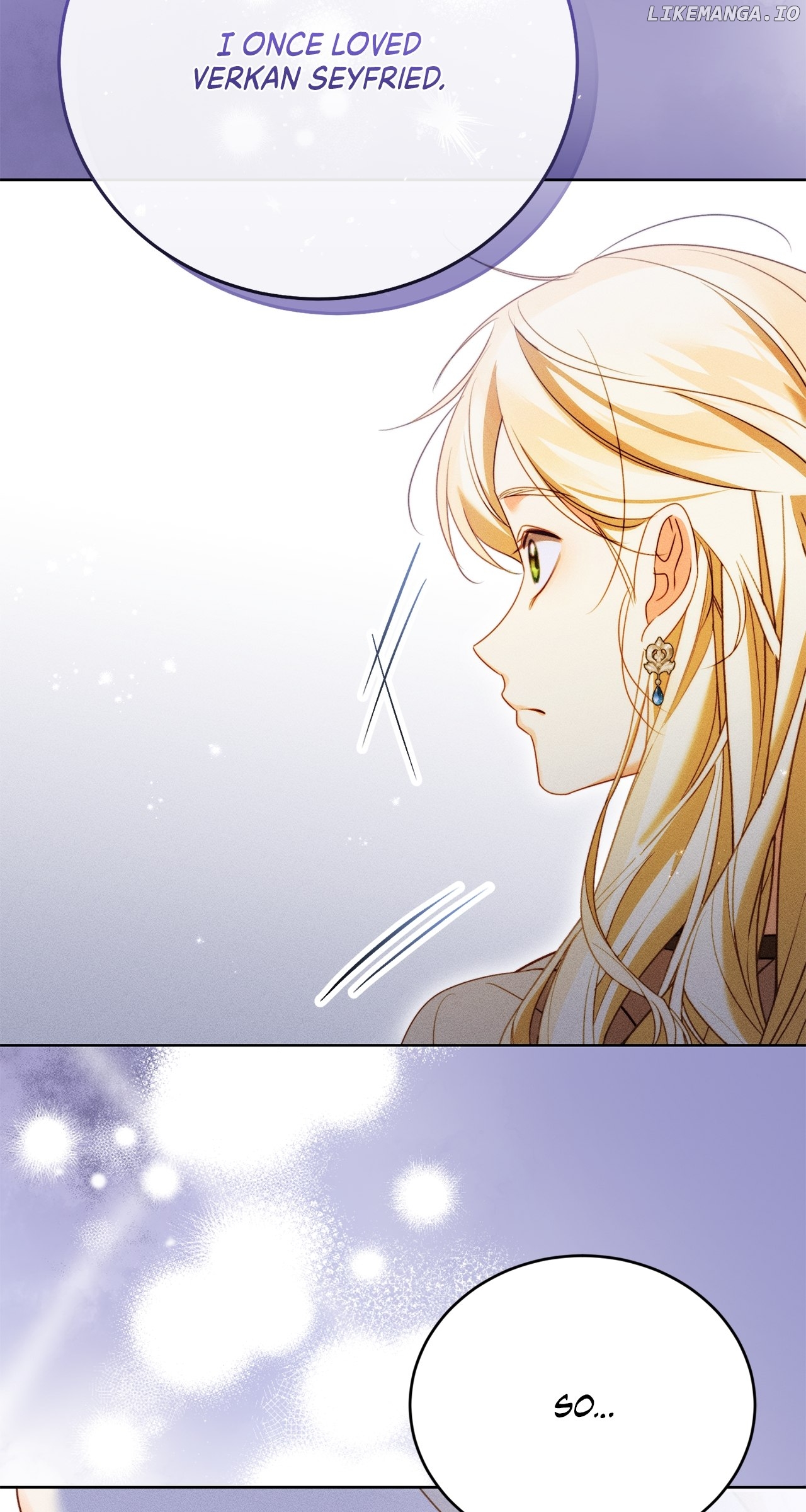 Becoming the Lady of the Cursed Ducal House Chapter 42 - page 24