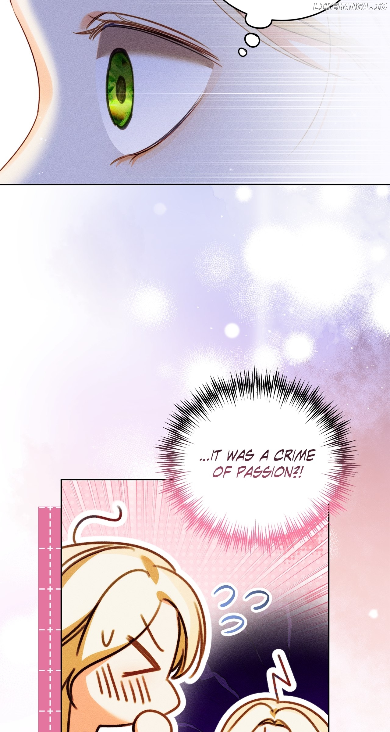 Becoming the Lady of the Cursed Ducal House Chapter 42 - page 25