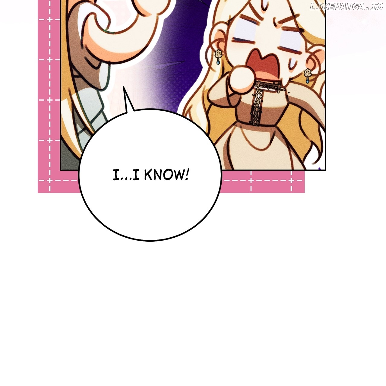 Becoming the Lady of the Cursed Ducal House Chapter 42 - page 26