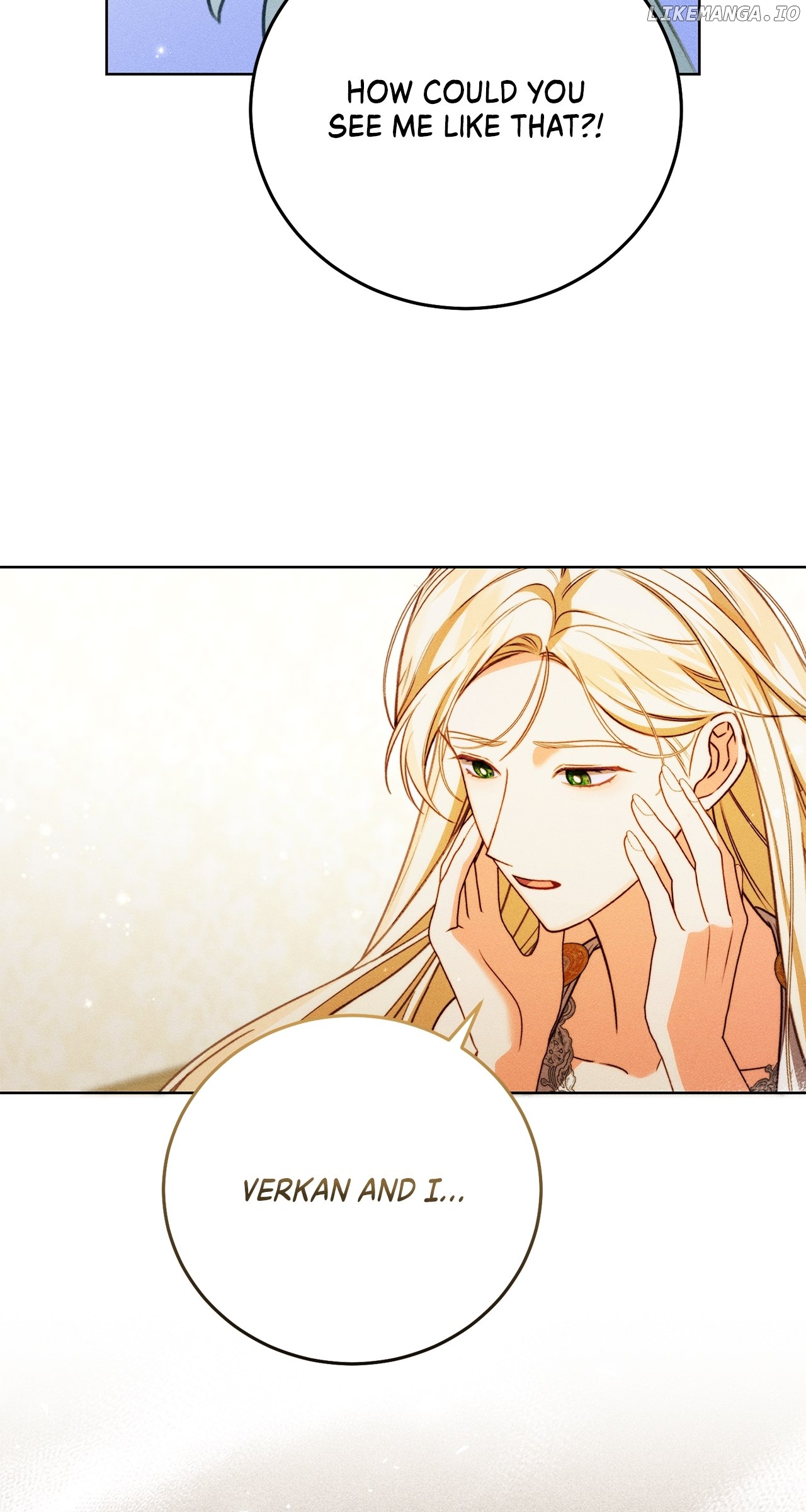 Becoming the Lady of the Cursed Ducal House Chapter 42 - page 28