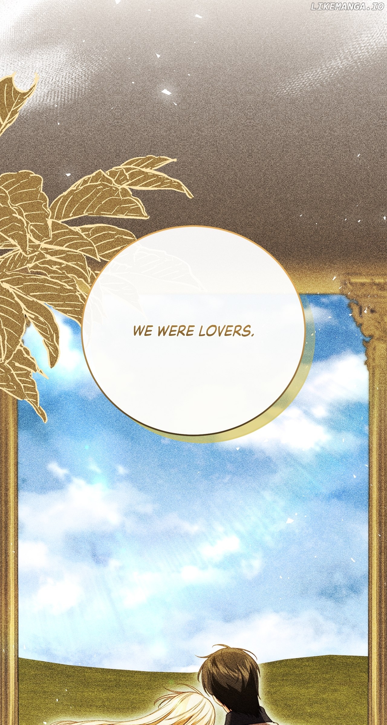 Becoming the Lady of the Cursed Ducal House Chapter 42 - page 29