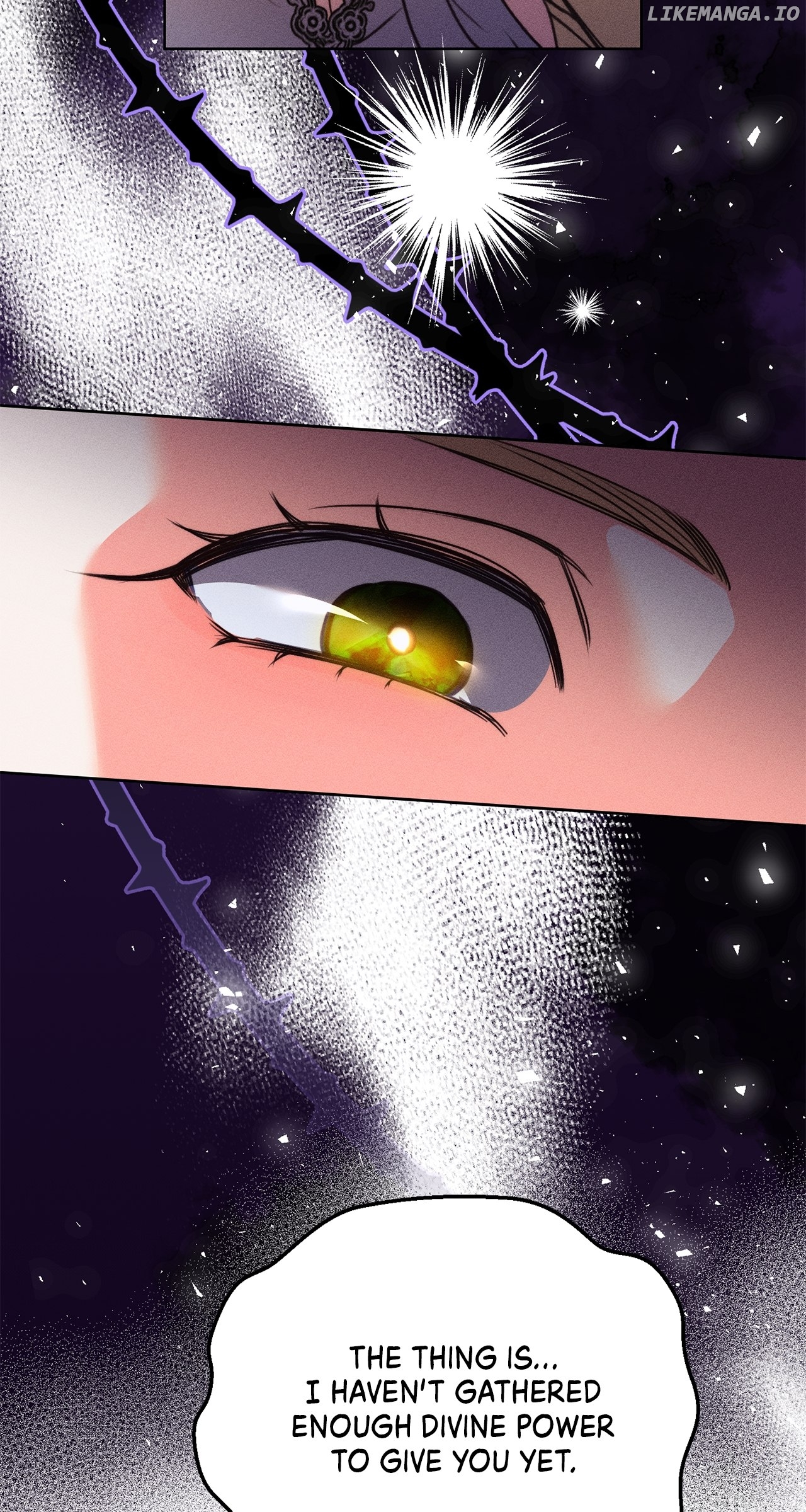 Becoming the Lady of the Cursed Ducal House Chapter 42 - page 4