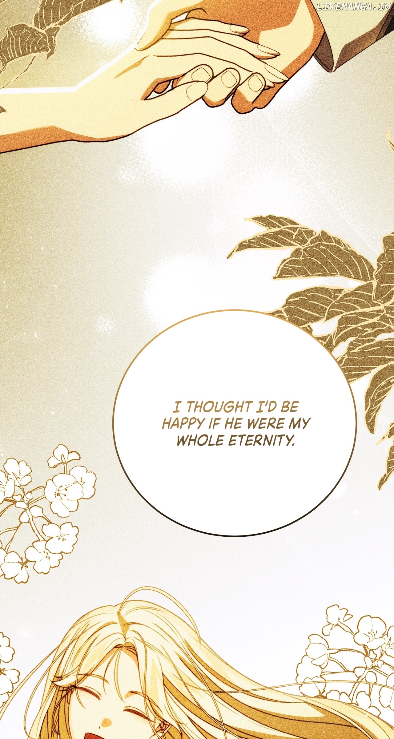 Becoming the Lady of the Cursed Ducal House Chapter 42 - page 31