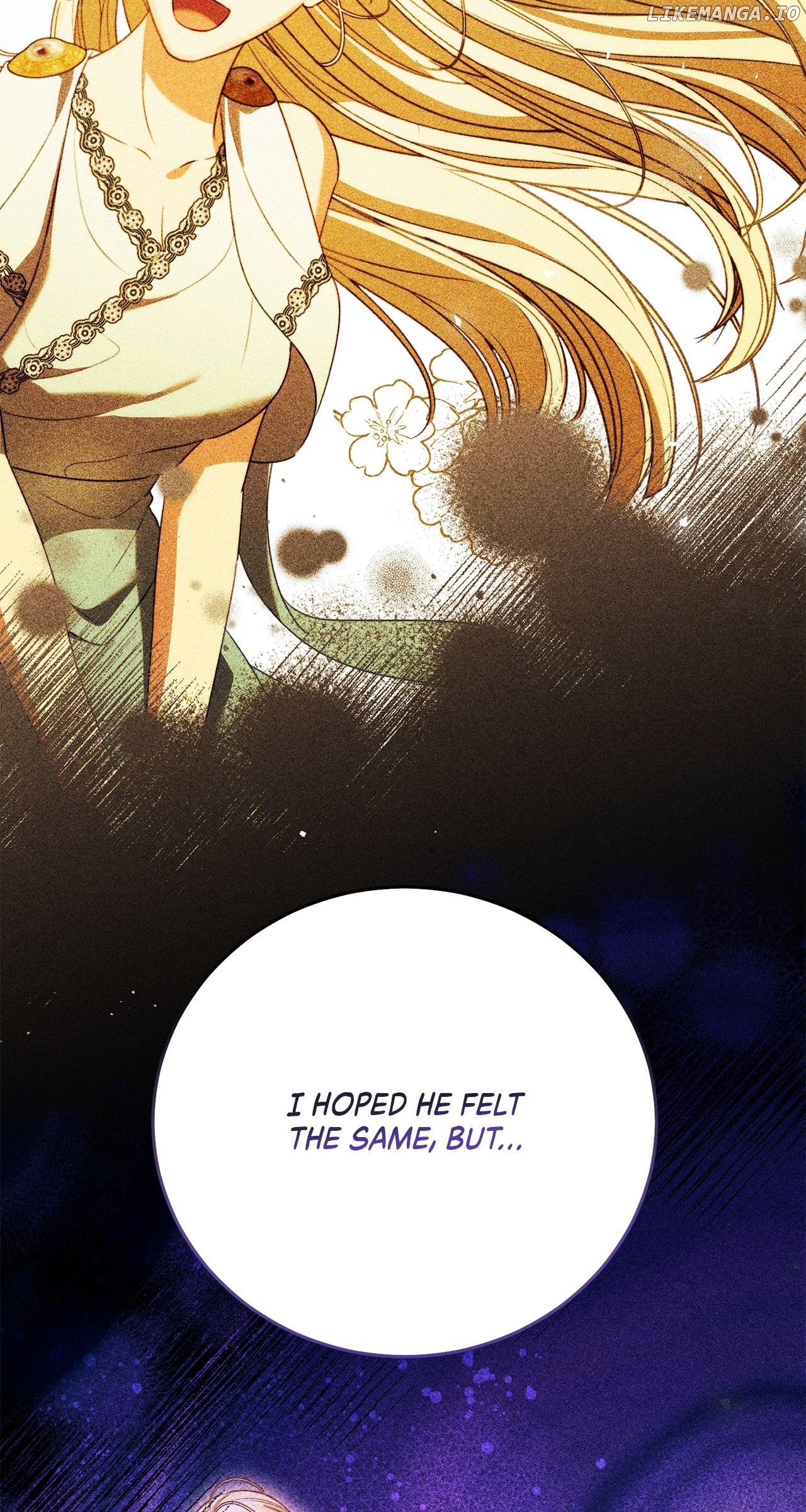 Becoming the Lady of the Cursed Ducal House Chapter 42 - page 32