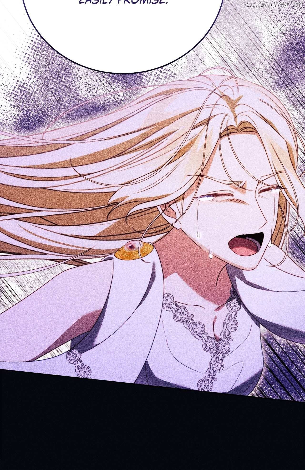 Becoming the Lady of the Cursed Ducal House Chapter 42 - page 34