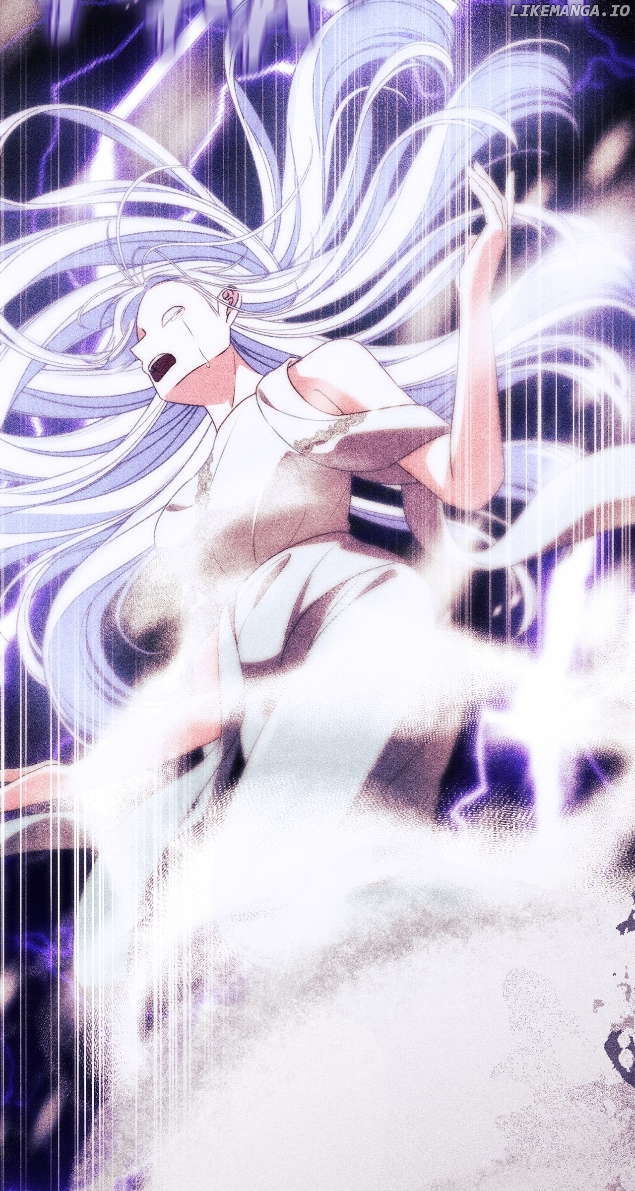 Becoming the Lady of the Cursed Ducal House Chapter 42 - page 37