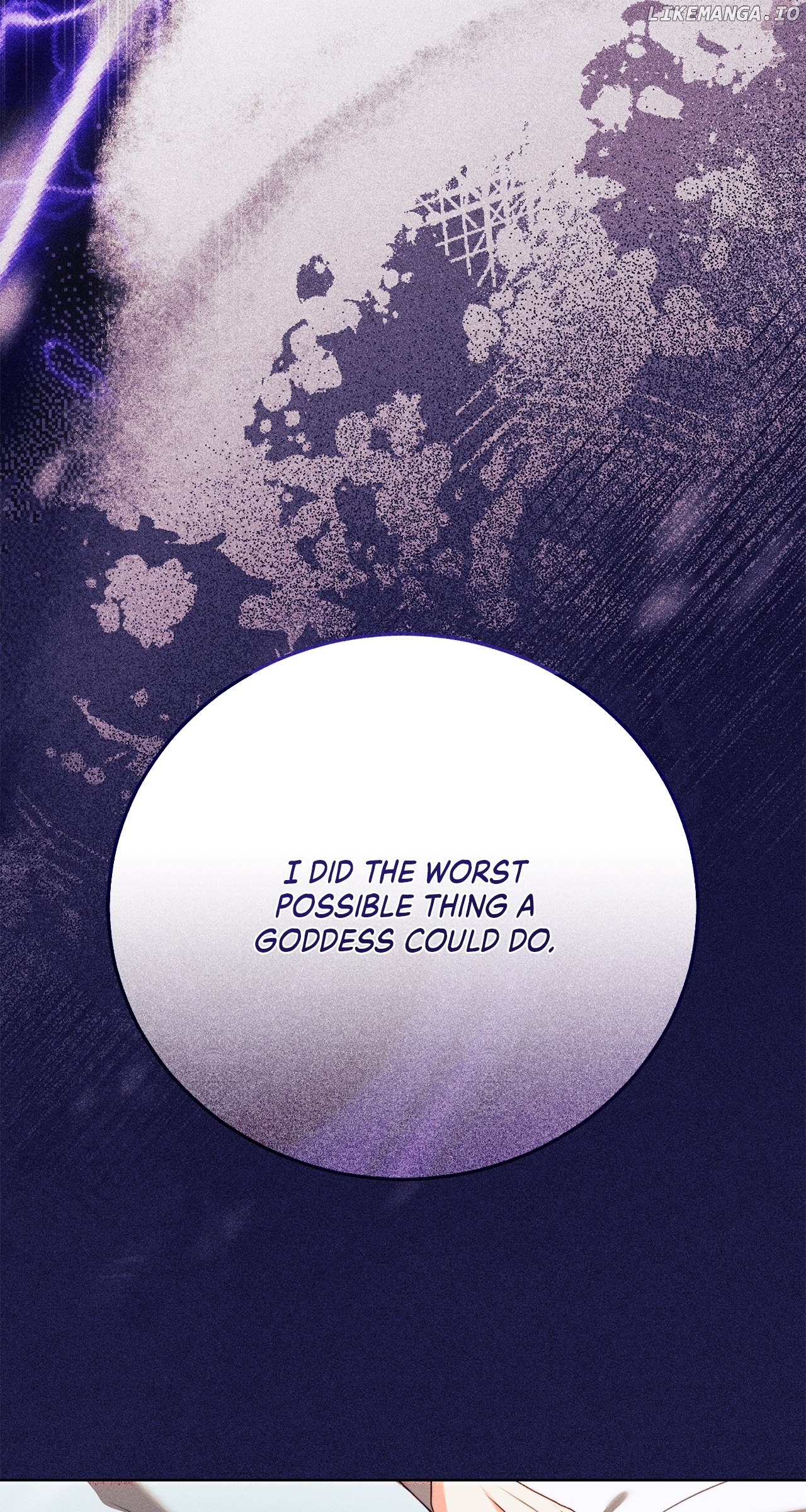 Becoming the Lady of the Cursed Ducal House Chapter 42 - page 38