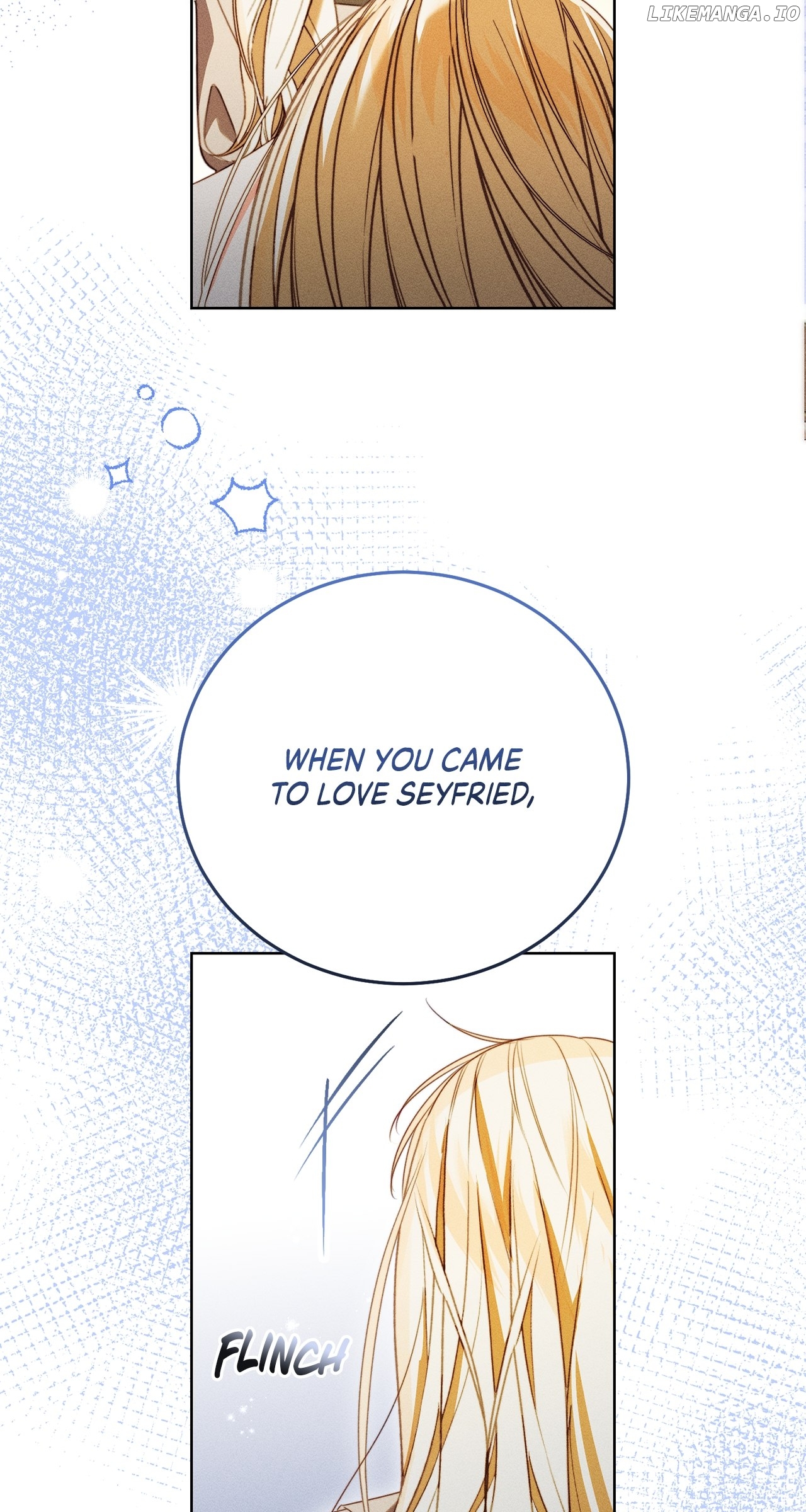 Becoming the Lady of the Cursed Ducal House Chapter 42 - page 40