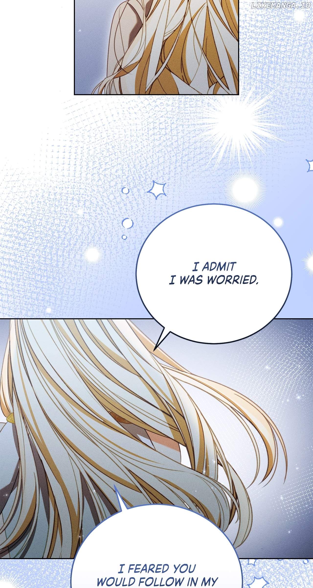 Becoming the Lady of the Cursed Ducal House Chapter 42 - page 41