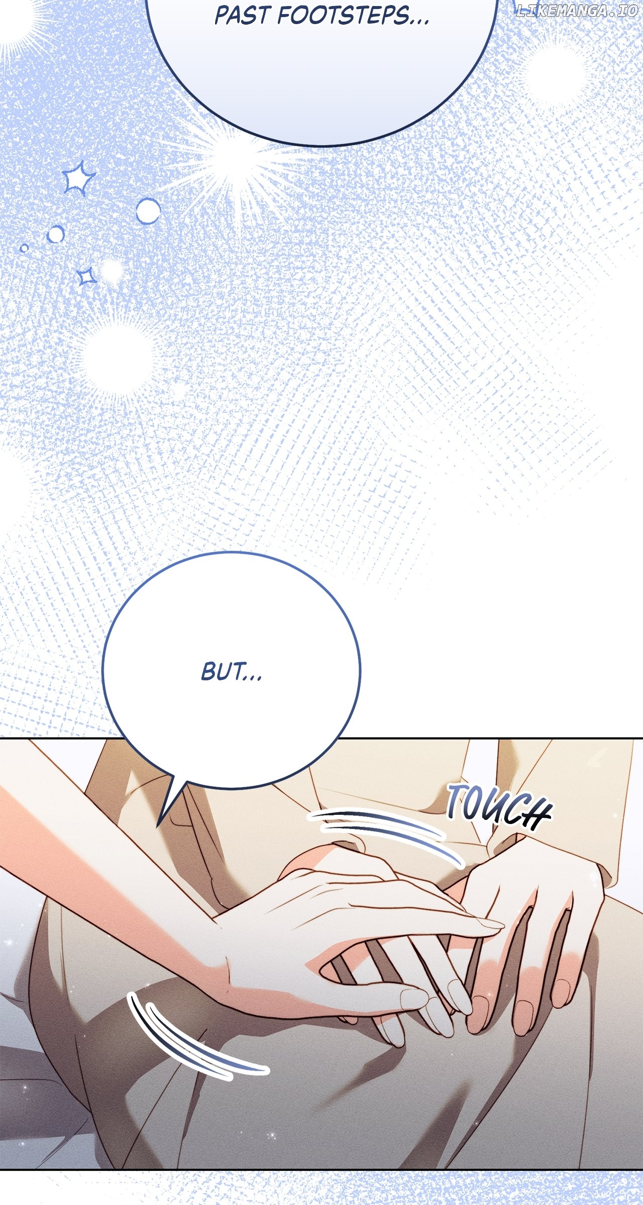 Becoming the Lady of the Cursed Ducal House Chapter 42 - page 42