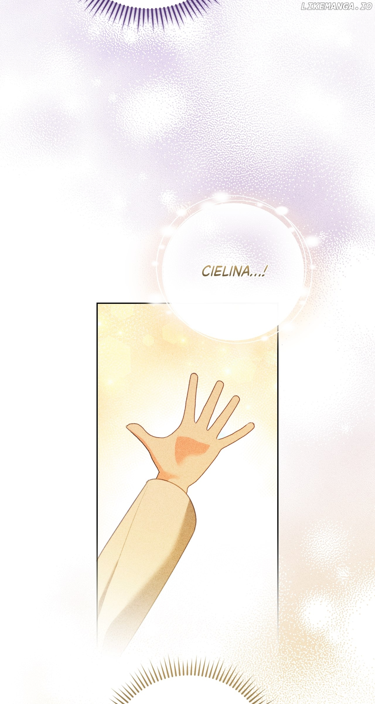 Becoming the Lady of the Cursed Ducal House Chapter 42 - page 48