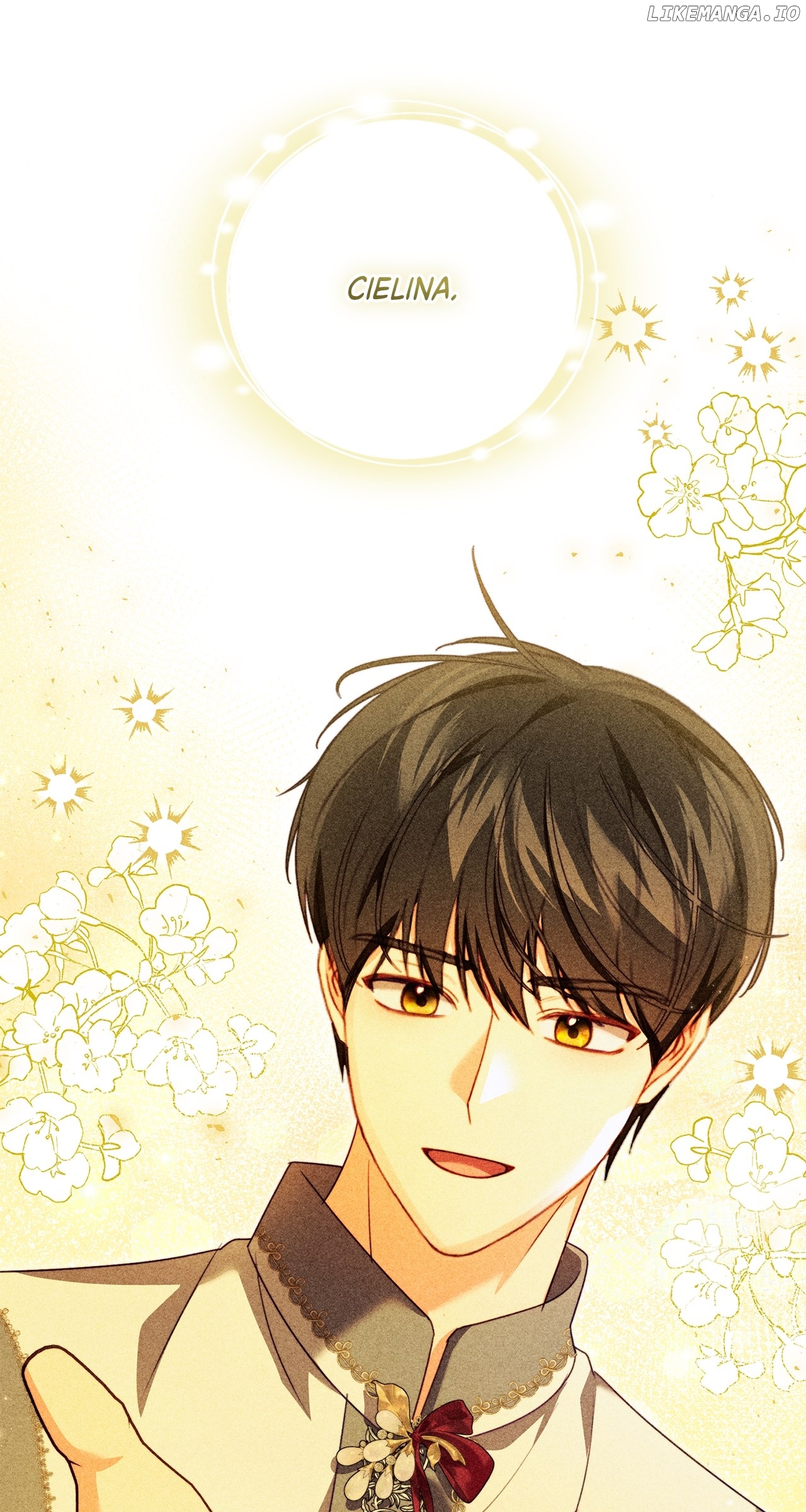 Becoming the Lady of the Cursed Ducal House Chapter 42 - page 53