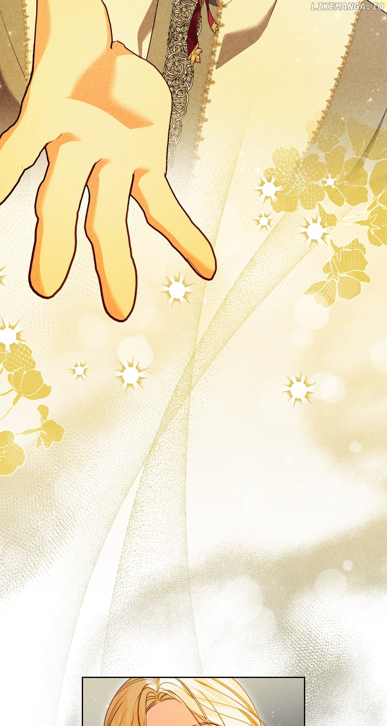 Becoming the Lady of the Cursed Ducal House Chapter 42 - page 54