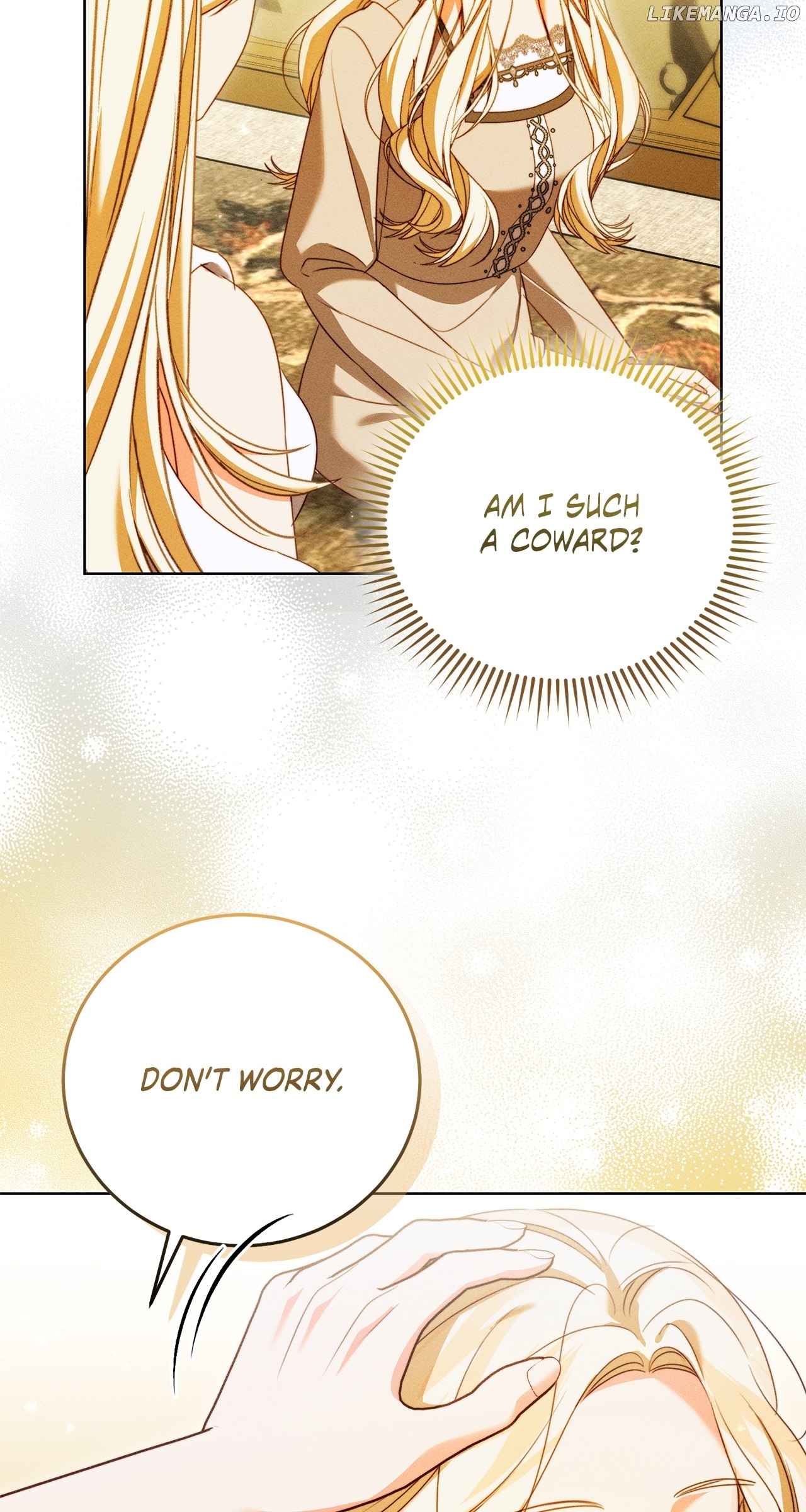 Becoming the Lady of the Cursed Ducal House Chapter 42 - page 56