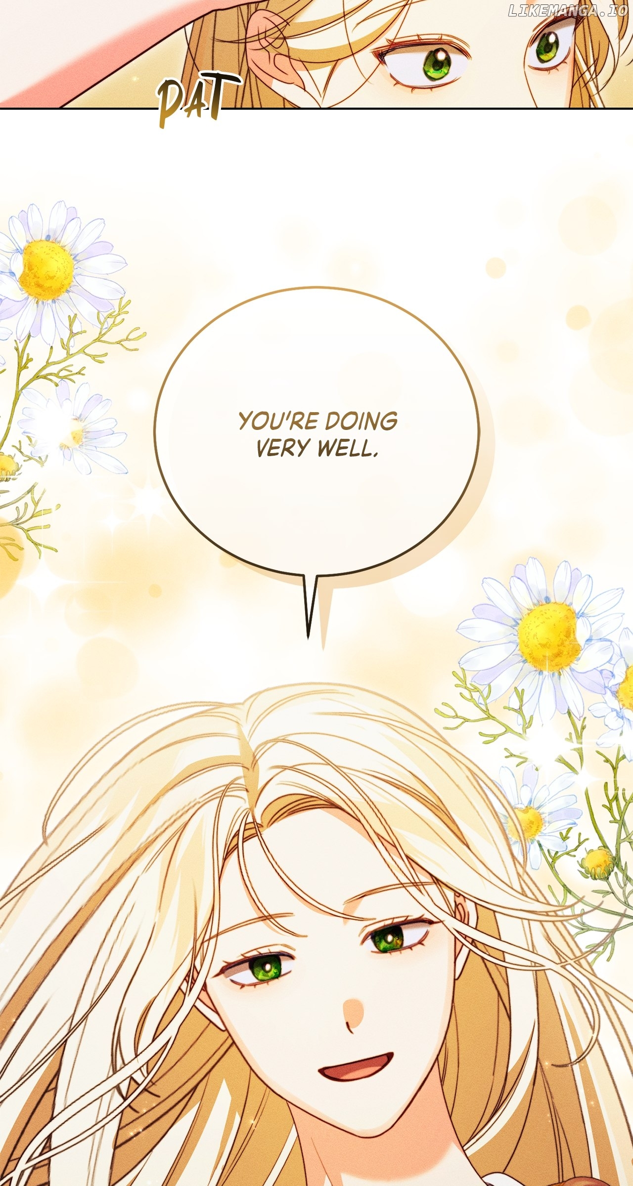 Becoming the Lady of the Cursed Ducal House Chapter 42 - page 57