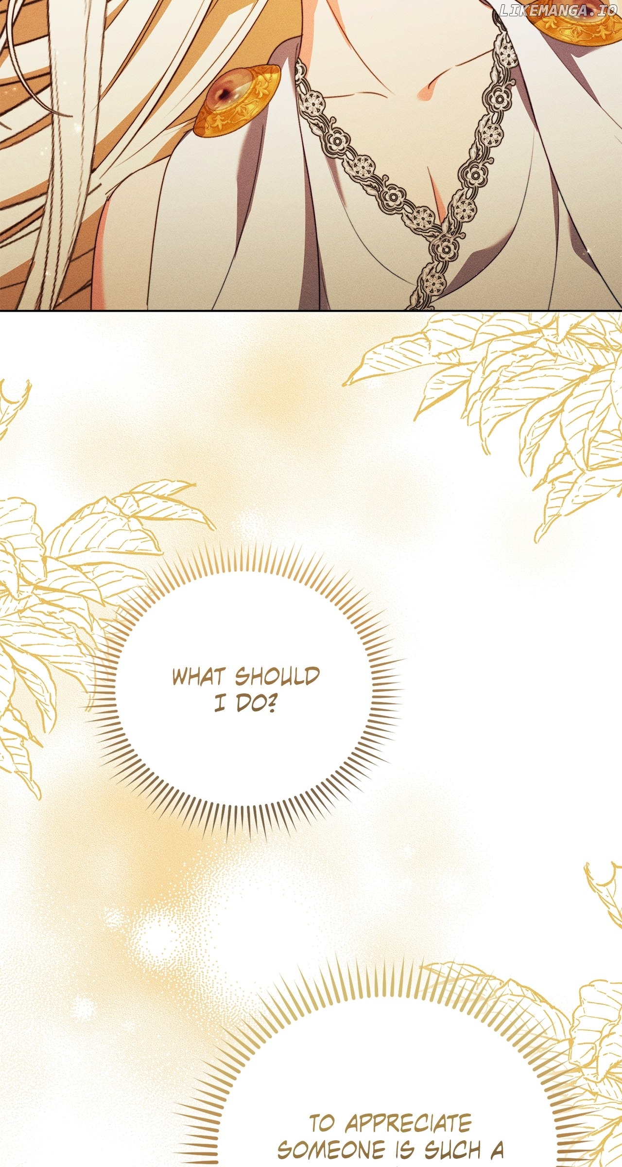 Becoming the Lady of the Cursed Ducal House Chapter 42 - page 58