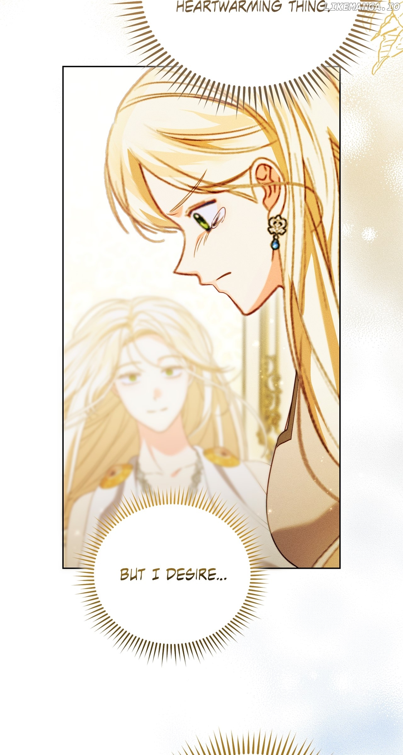 Becoming the Lady of the Cursed Ducal House Chapter 42 - page 59