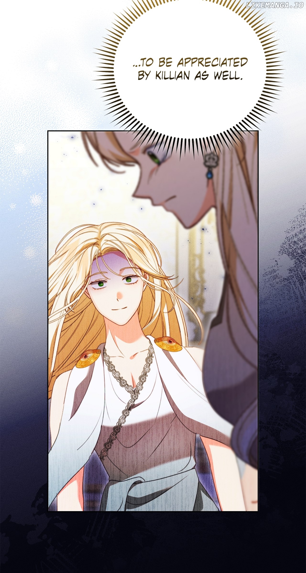 Becoming the Lady of the Cursed Ducal House Chapter 42 - page 60