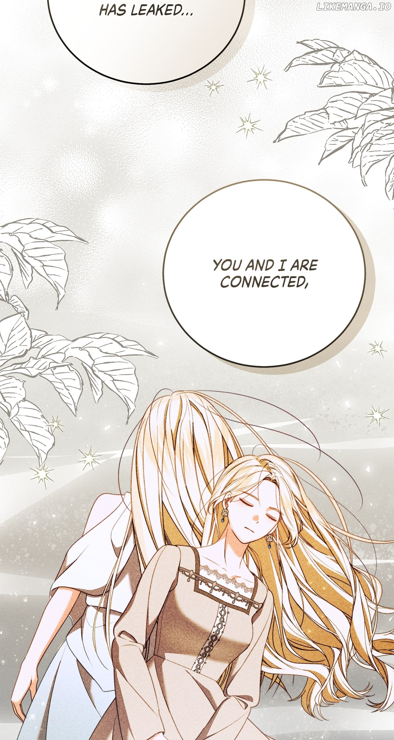 Becoming the Lady of the Cursed Ducal House Chapter 42 - page 7