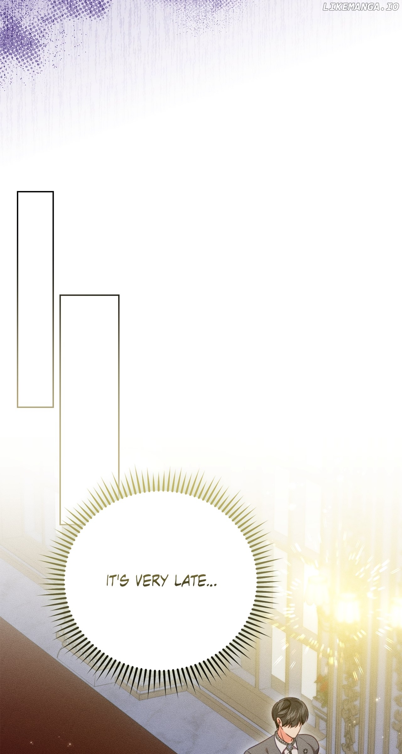 Becoming the Lady of the Cursed Ducal House Chapter 42 - page 63