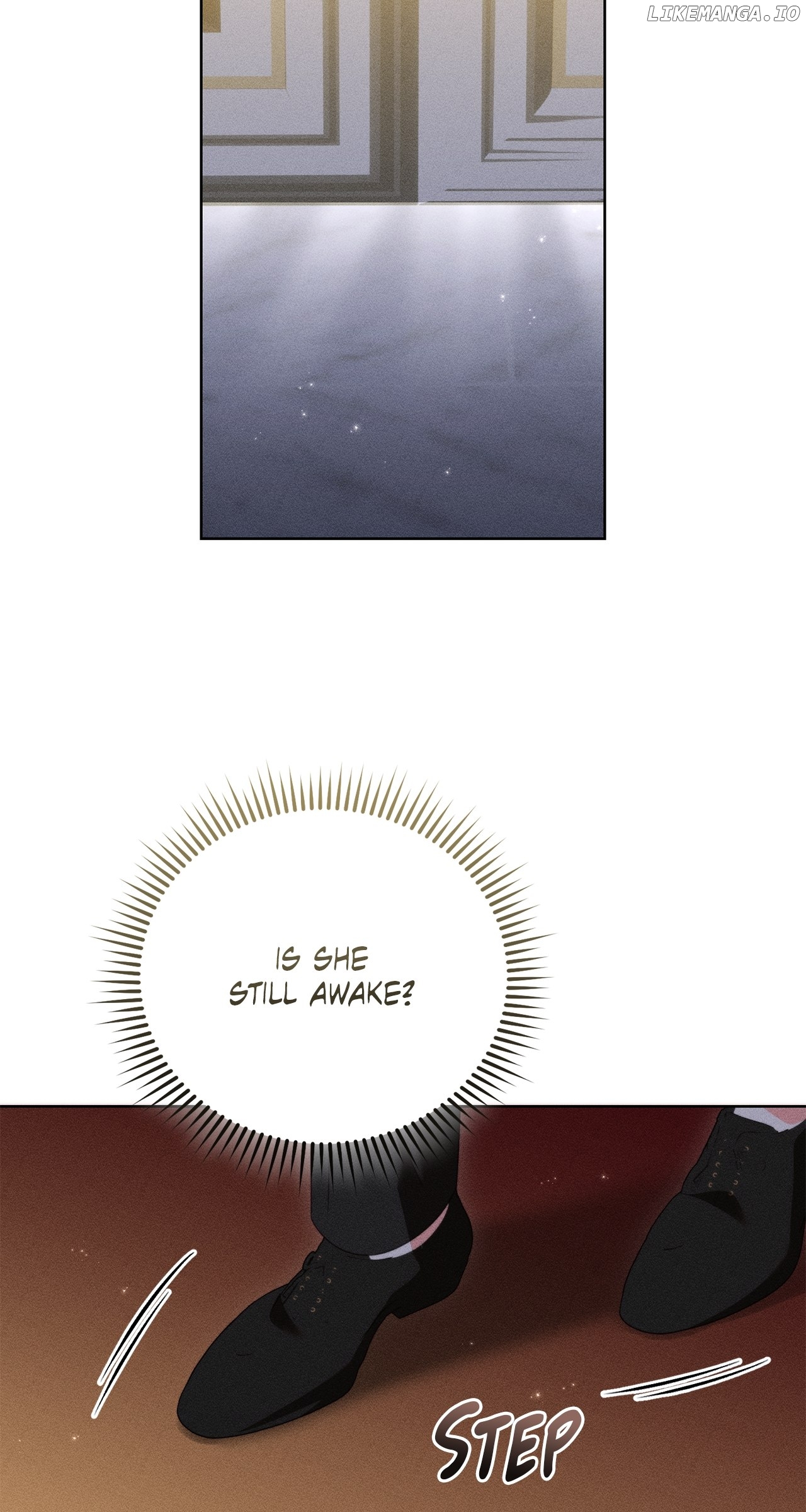 Becoming the Lady of the Cursed Ducal House Chapter 42 - page 65