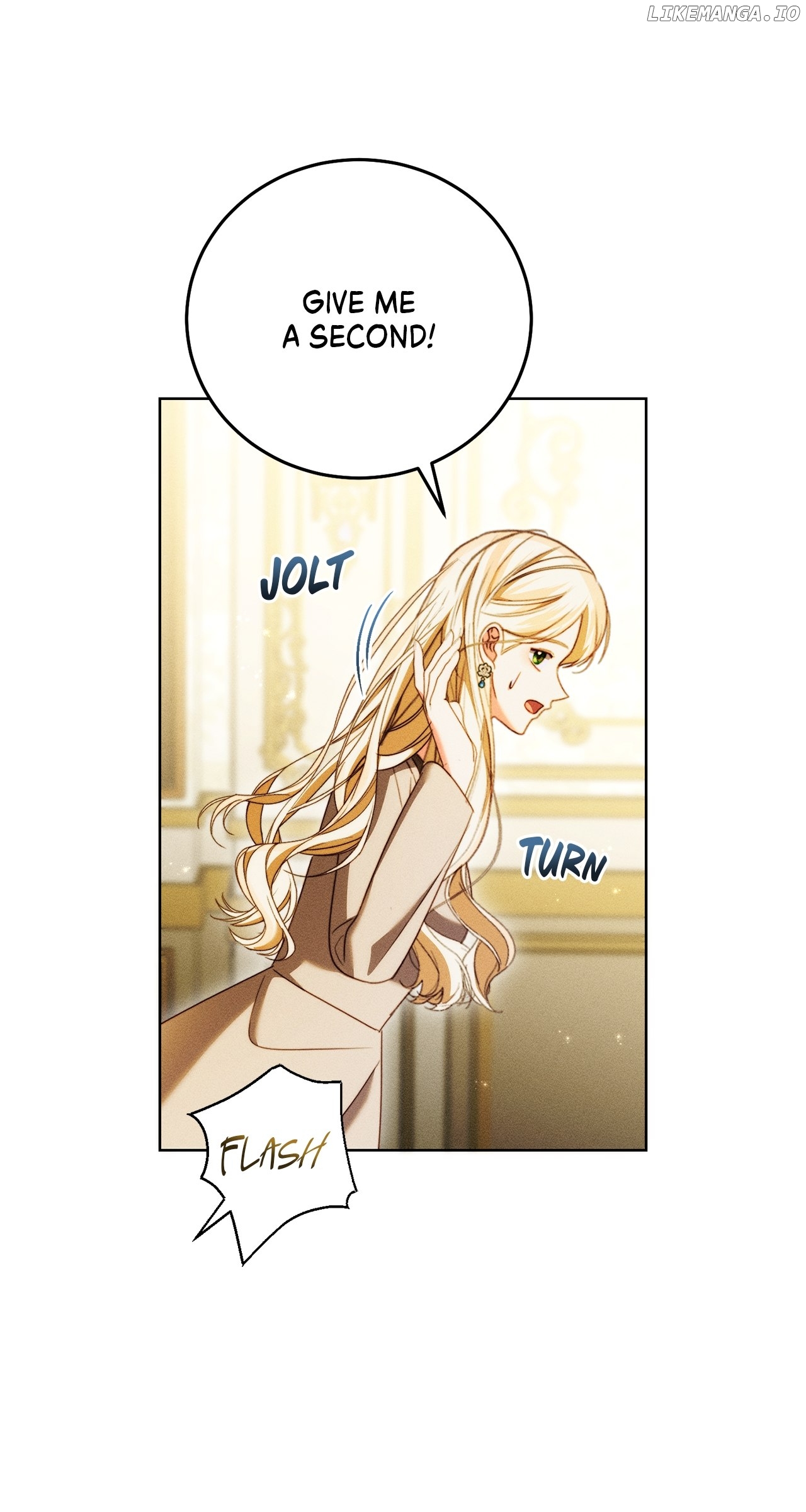 Becoming the Lady of the Cursed Ducal House Chapter 42 - page 68