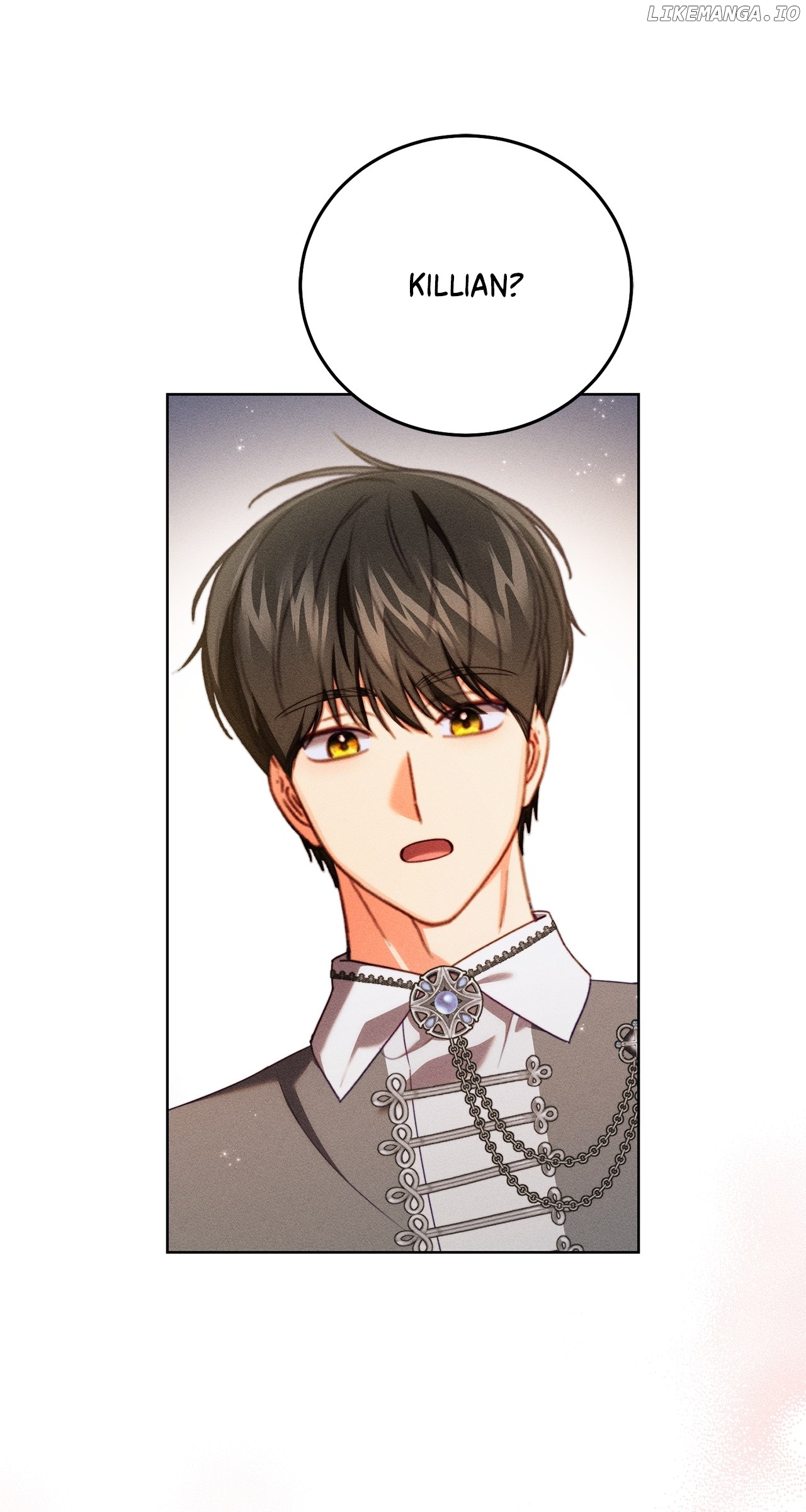 Becoming the Lady of the Cursed Ducal House Chapter 42 - page 71