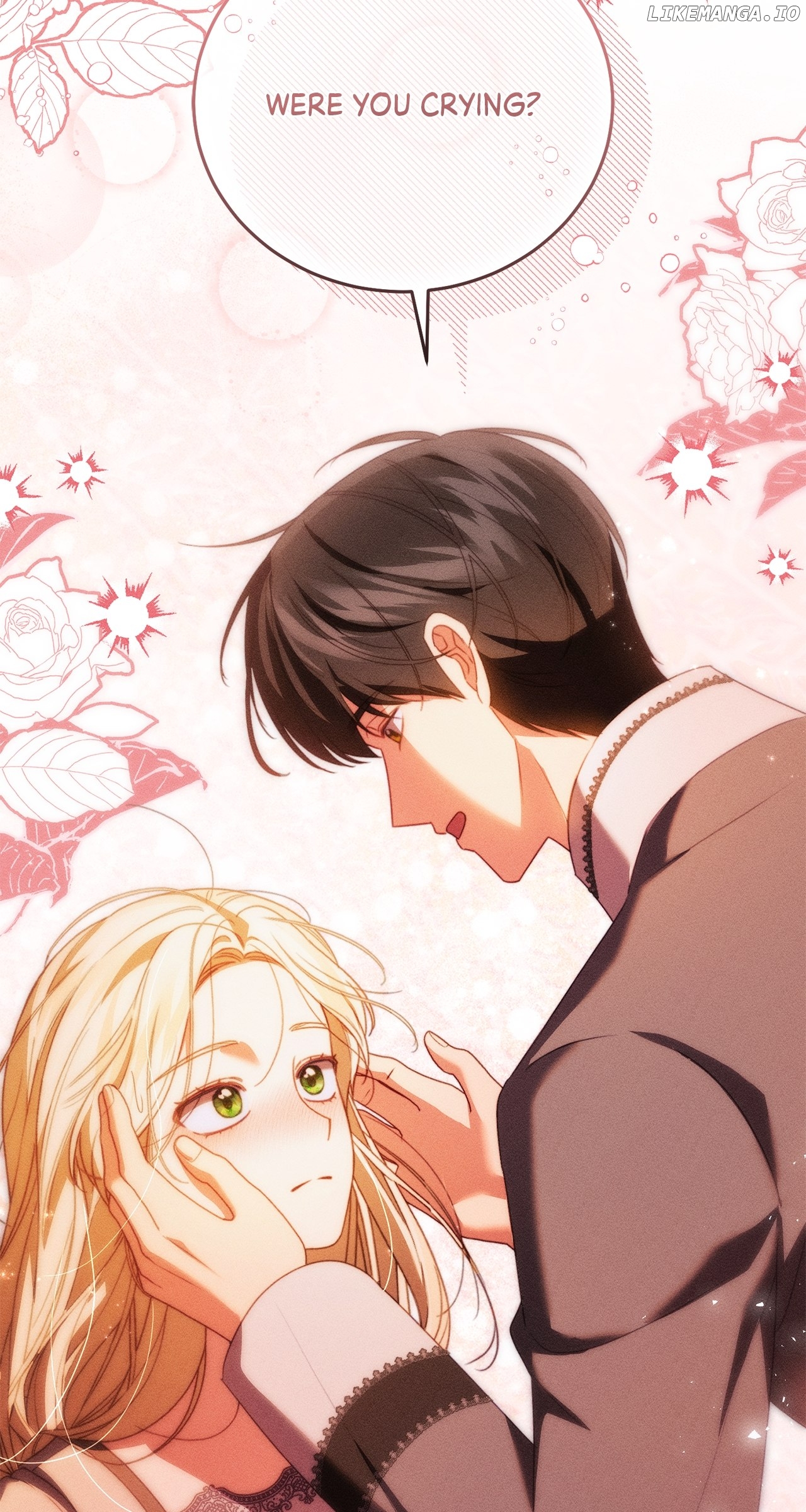 Becoming the Lady of the Cursed Ducal House Chapter 42 - page 73