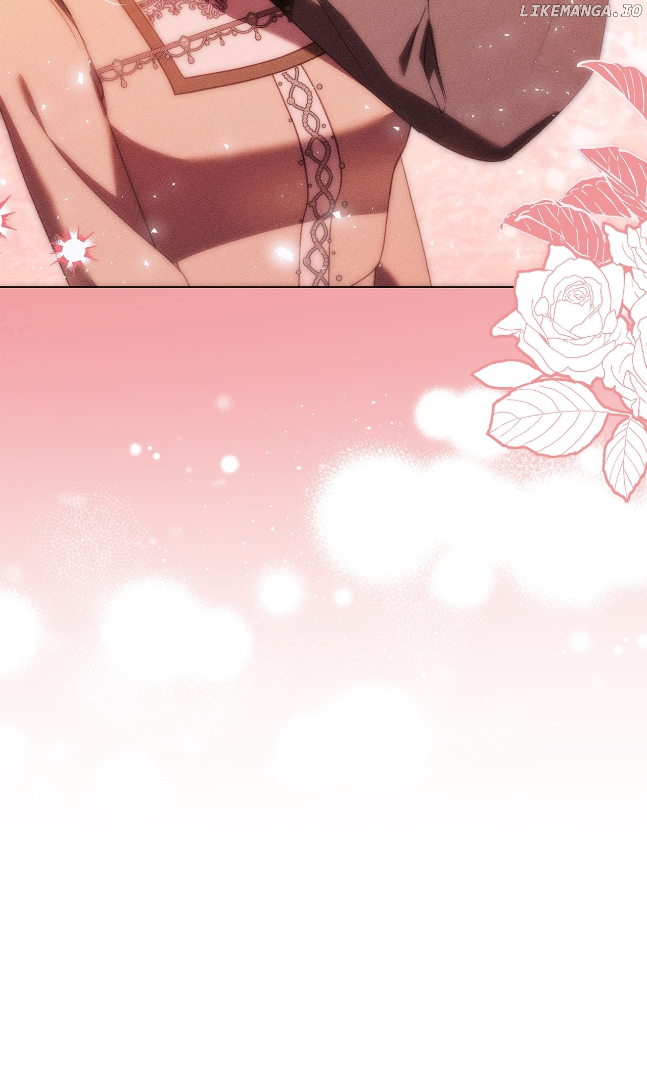 Becoming the Lady of the Cursed Ducal House Chapter 42 - page 74