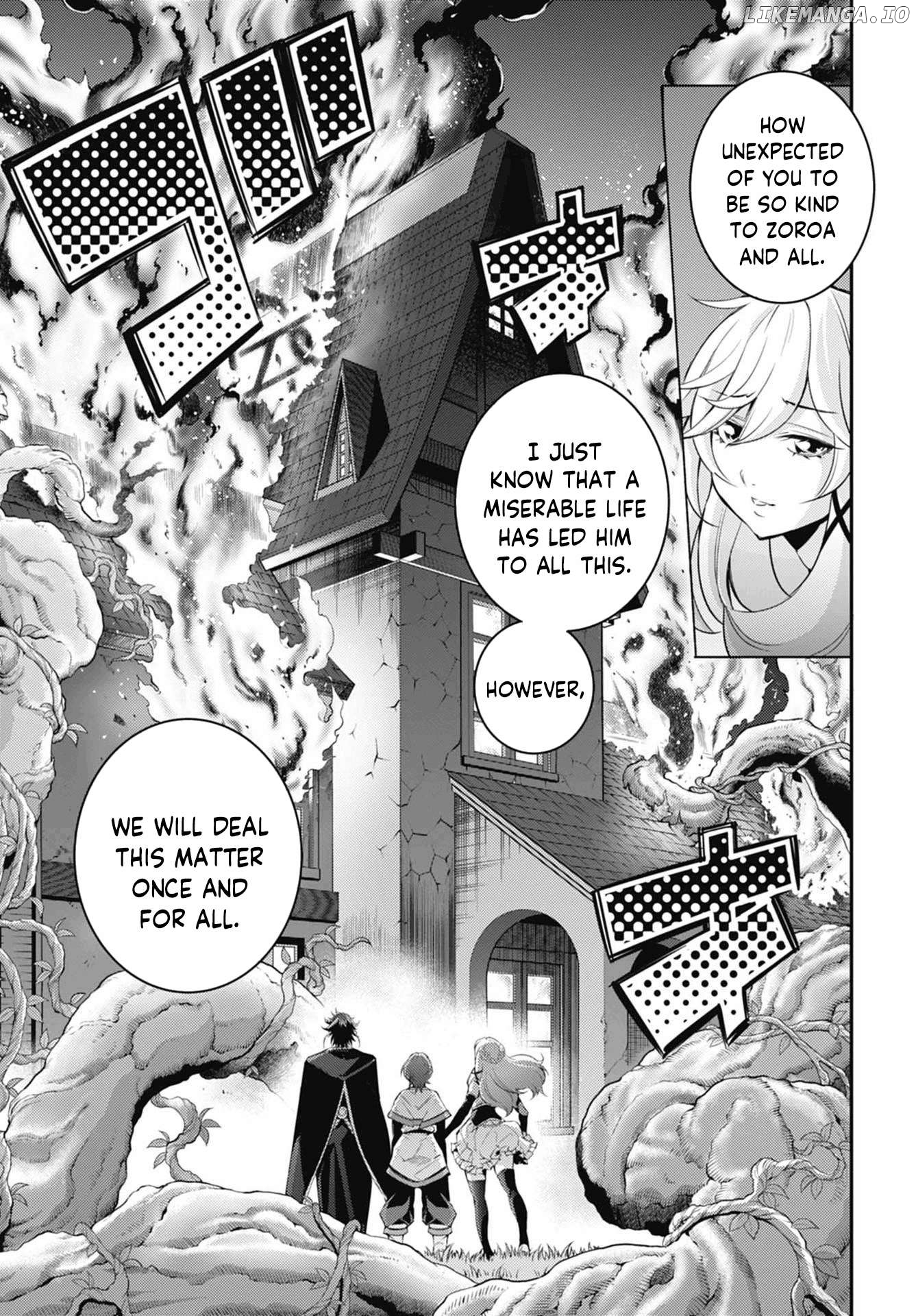 Yu-Gi-Oh Ocg Stories Chapter 27 - page 13